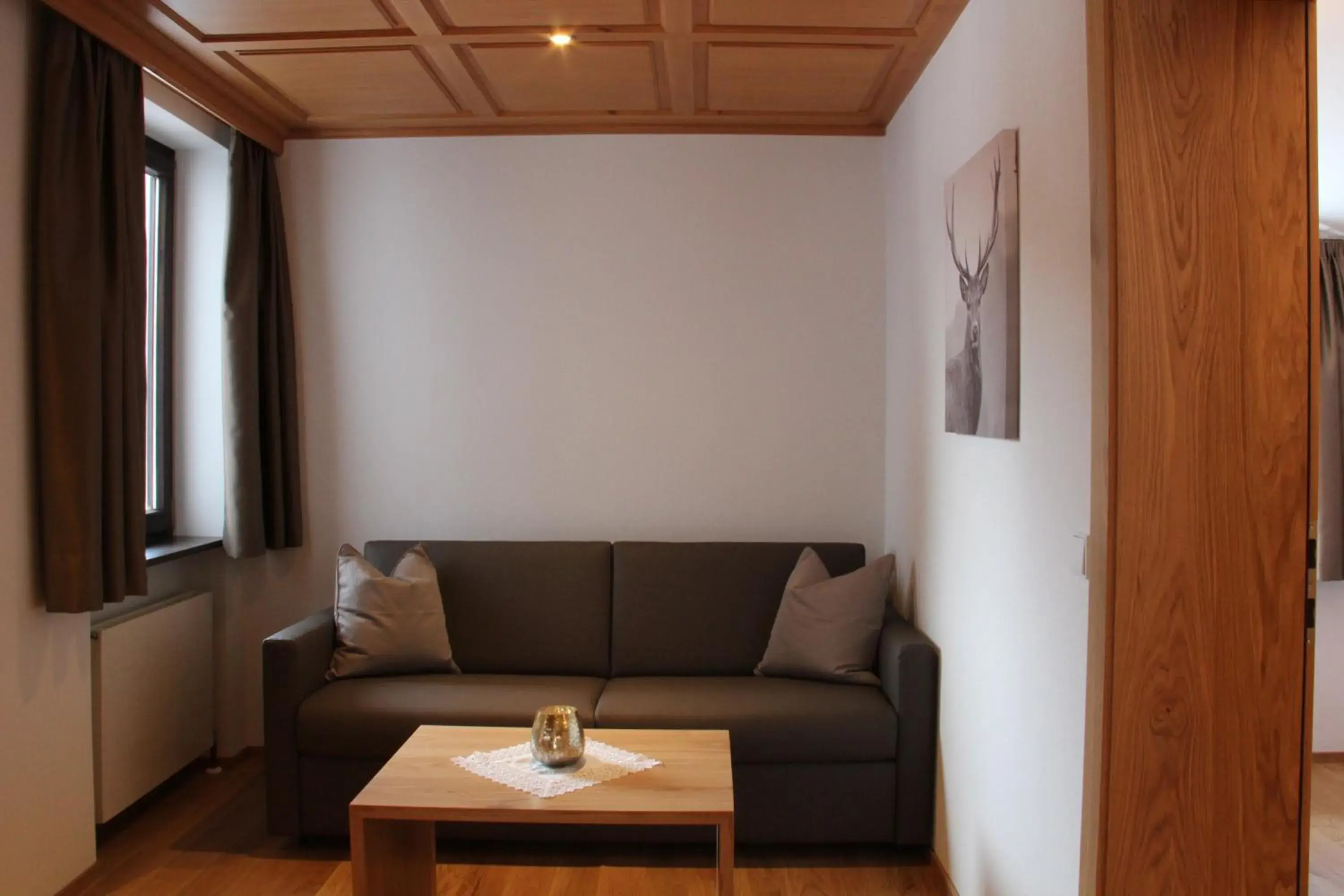 Suite with Balcony in Damülser Hof - Wellness & Spa Superior Suite with Balcony in Damülser Hof - Wellness & Spa Superior