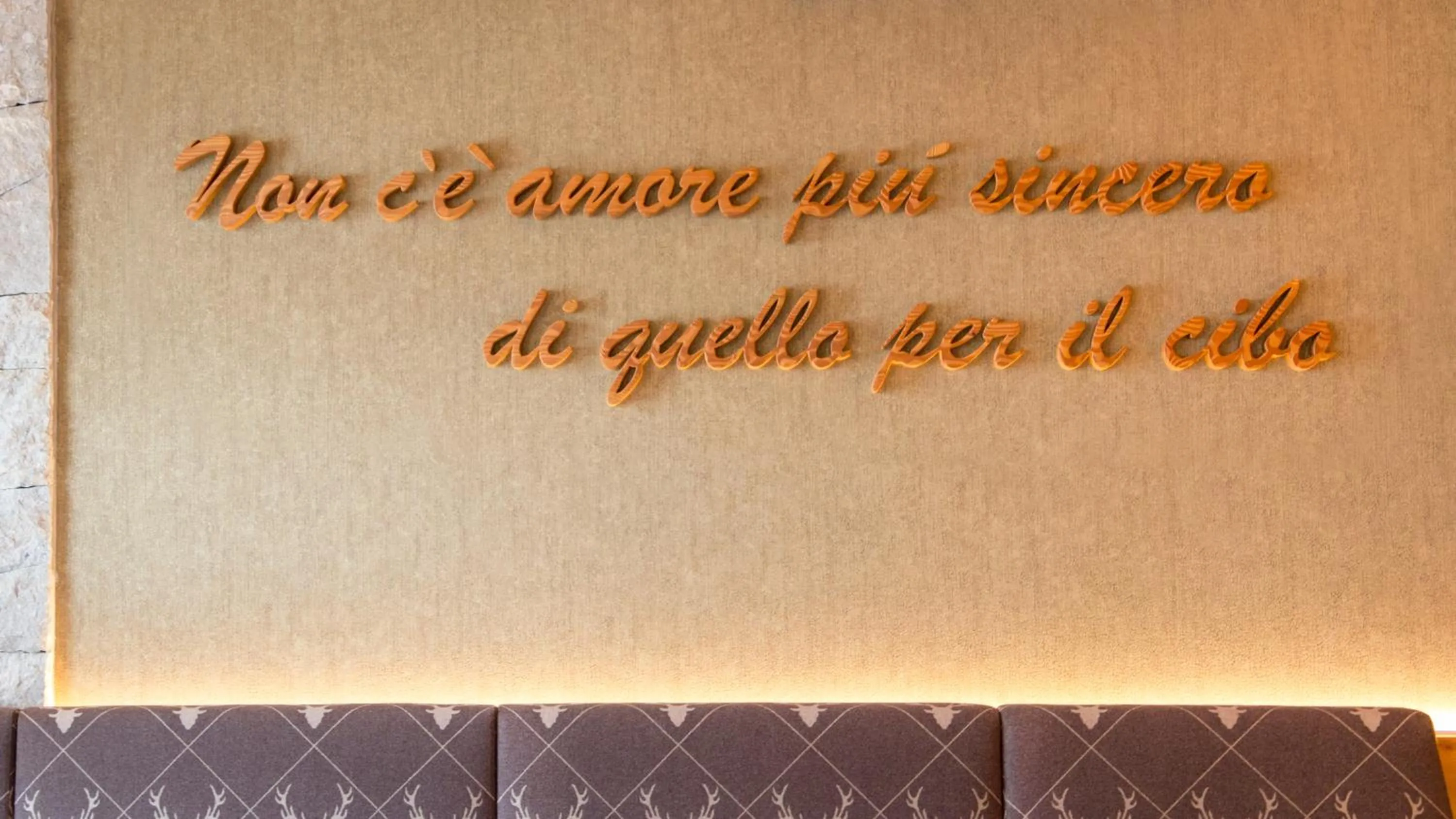 Other in Hotel Cristallo