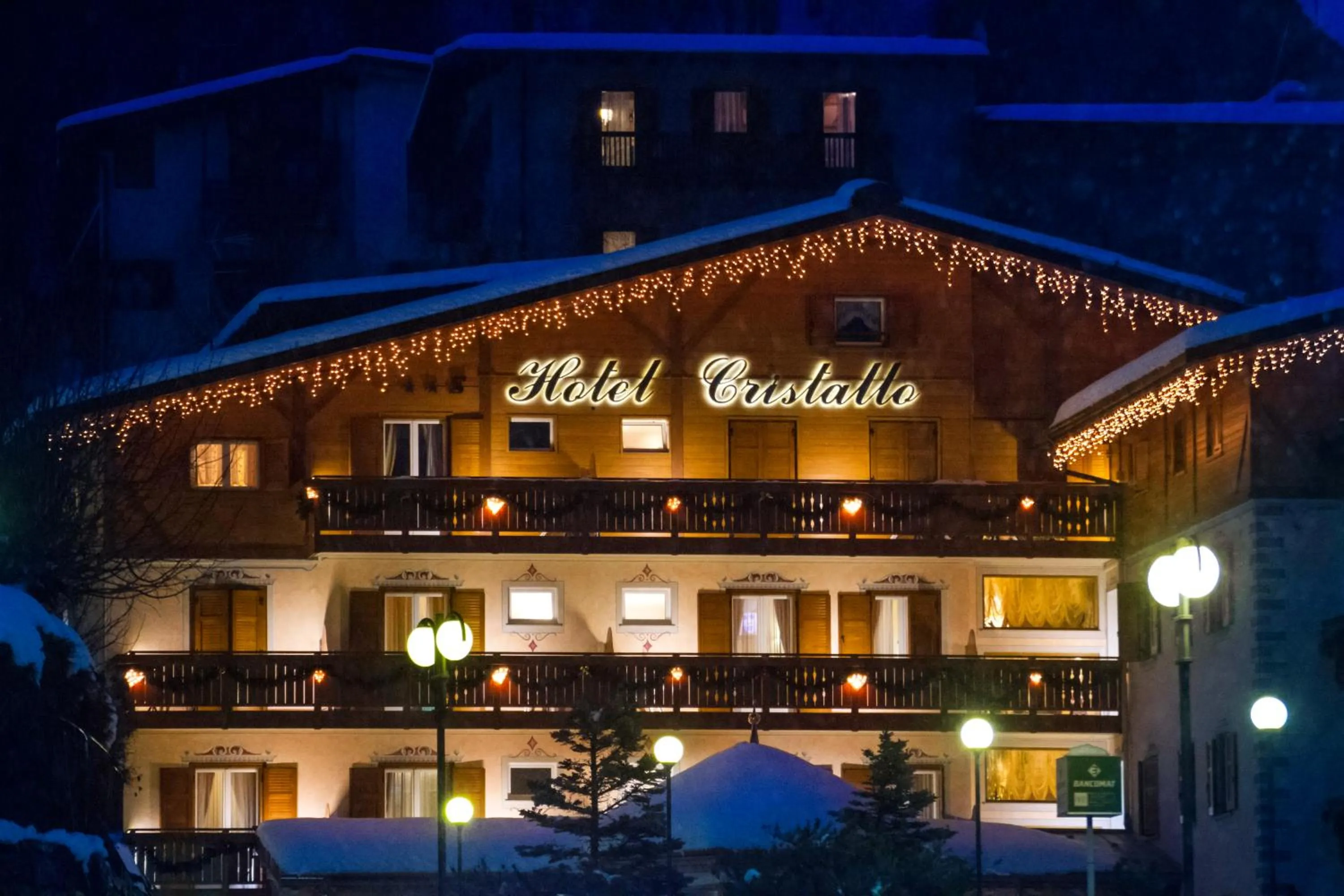 Other in Hotel Cristallo