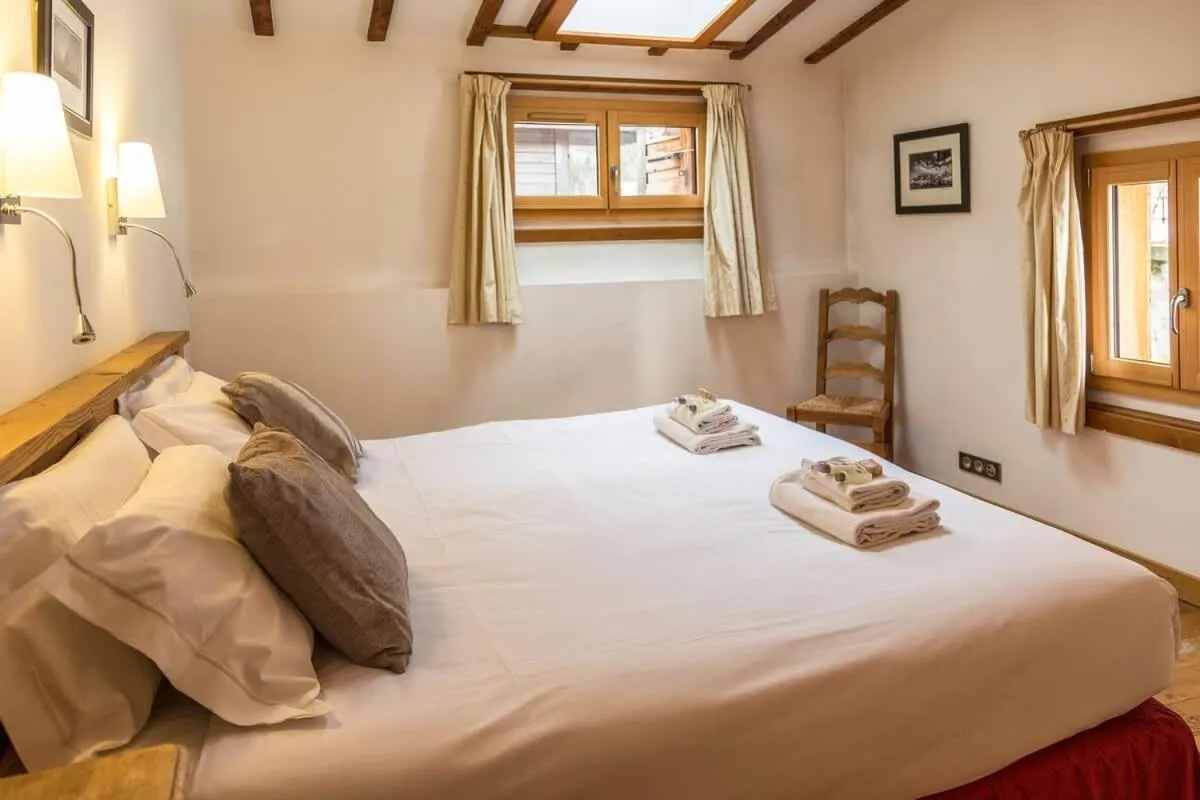 Chalet Grand Cru