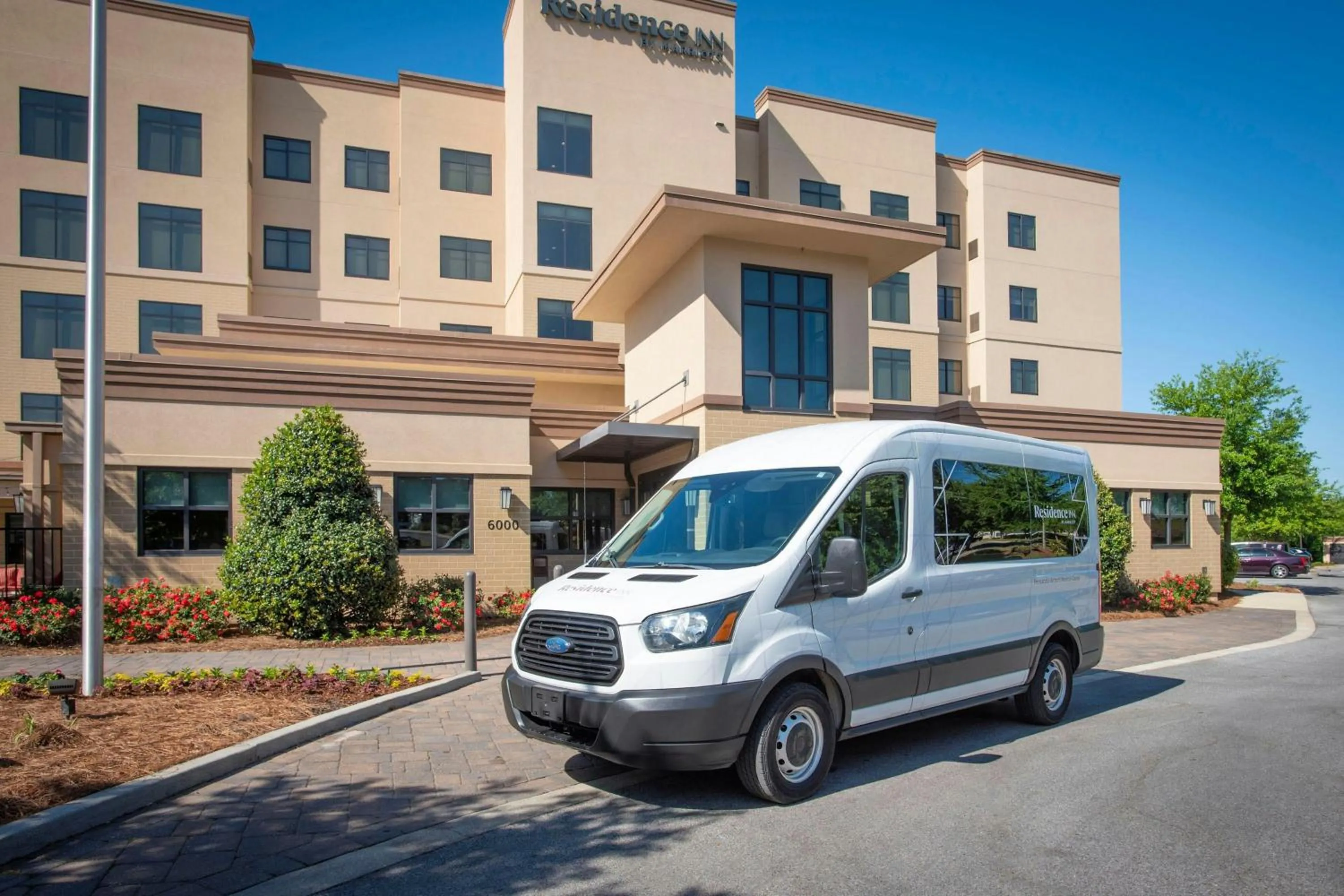 Other in Residence Inn by Marriott Pensacola Airport/Medical Center
