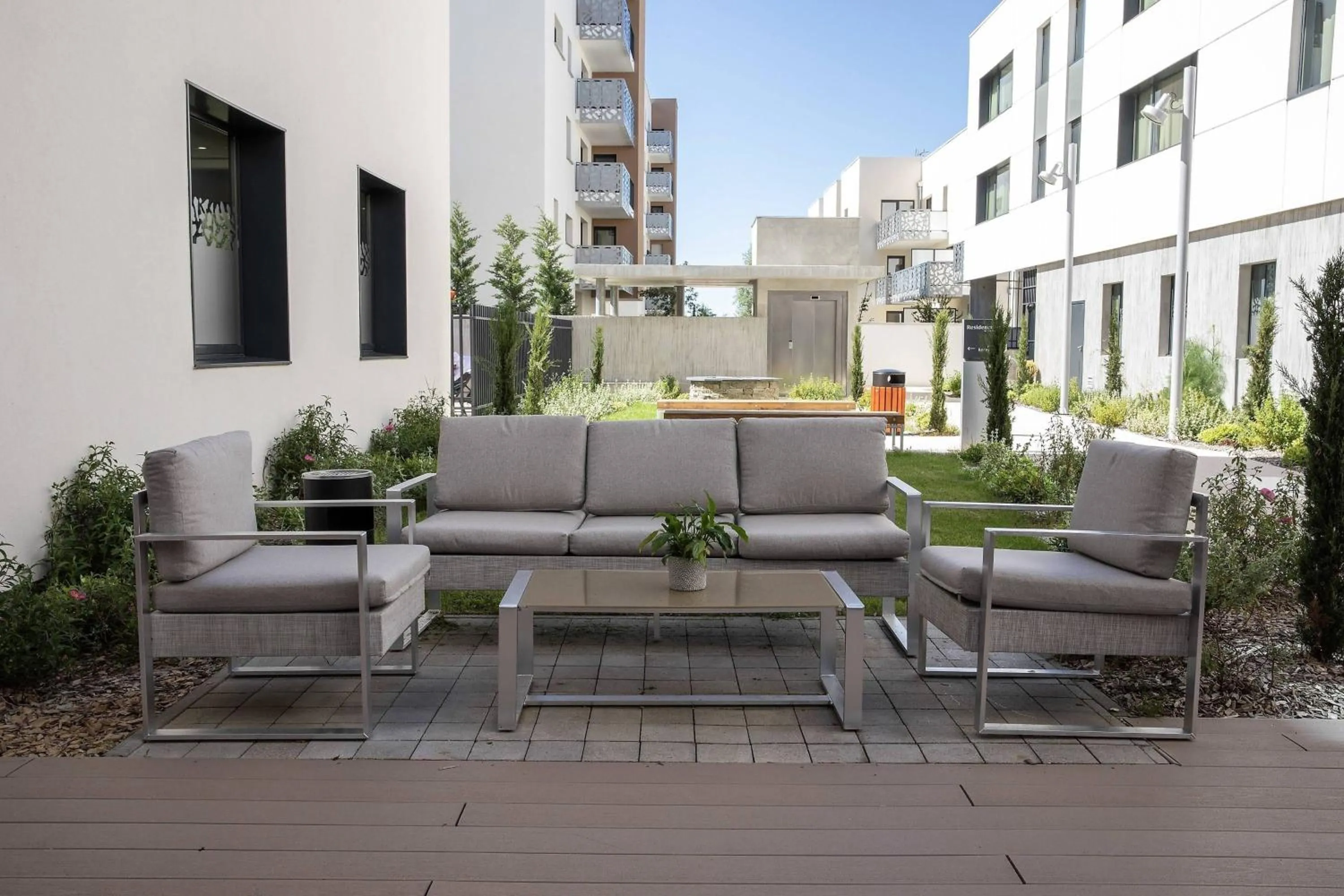 Other in Residence Inn by Marriott Toulouse-Blagnac