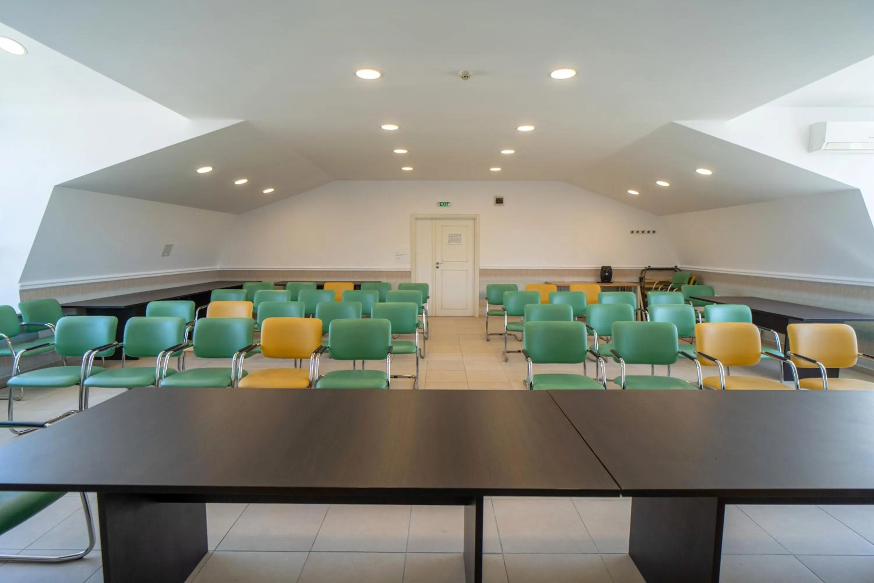 Meeting/conference room in City Hotel Bucharest