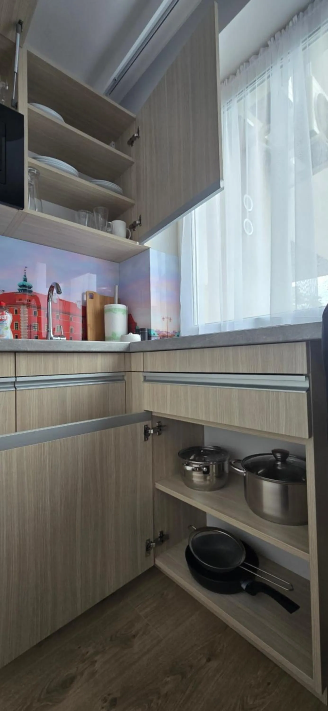 Metropolis Apartamenty Centrum