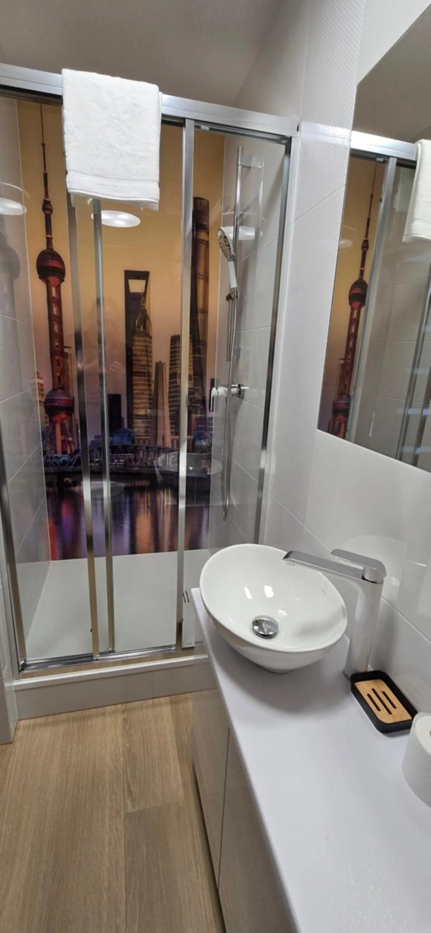 Metropolis Apartamenty Centrum