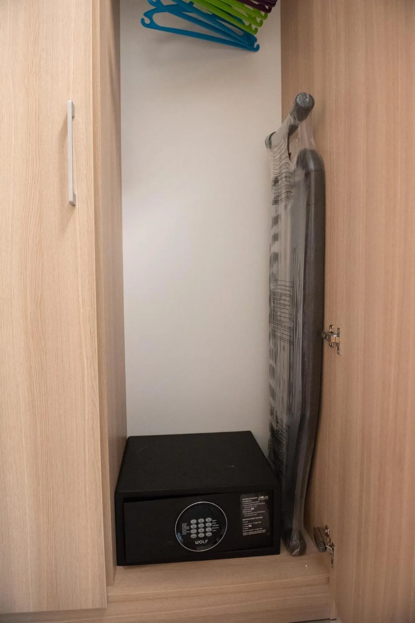 furniture in Metropolis Apartamenty Centrum