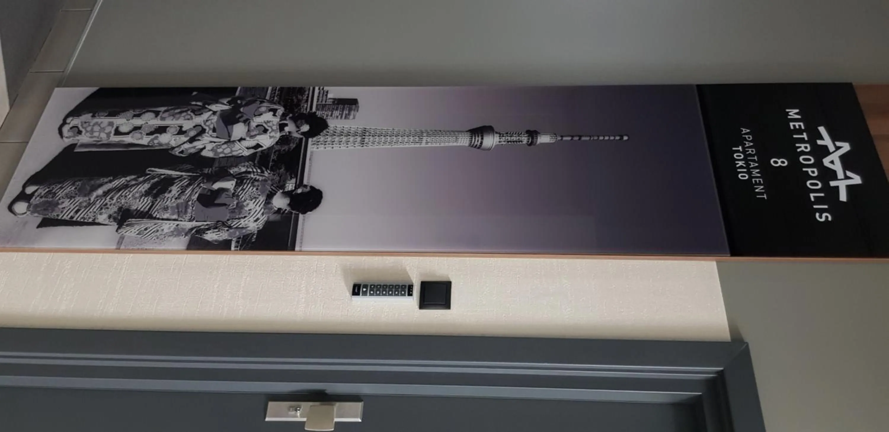 Property building in Metropolis Apartamenty Centrum