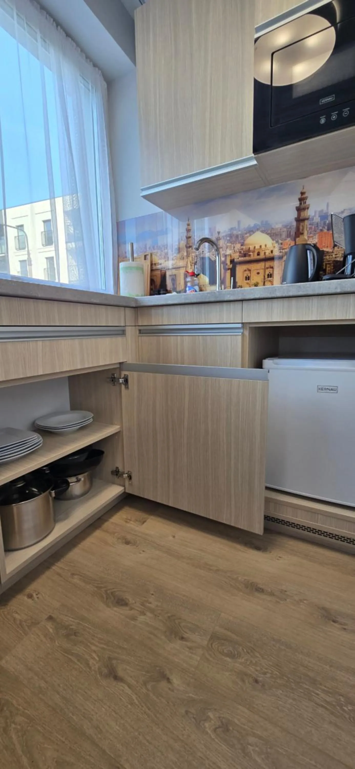 Metropolis Apartamenty Centrum