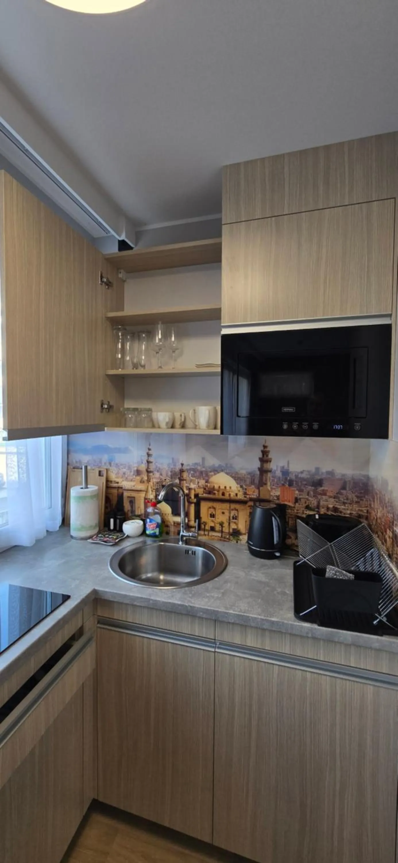 Metropolis Apartamenty Centrum