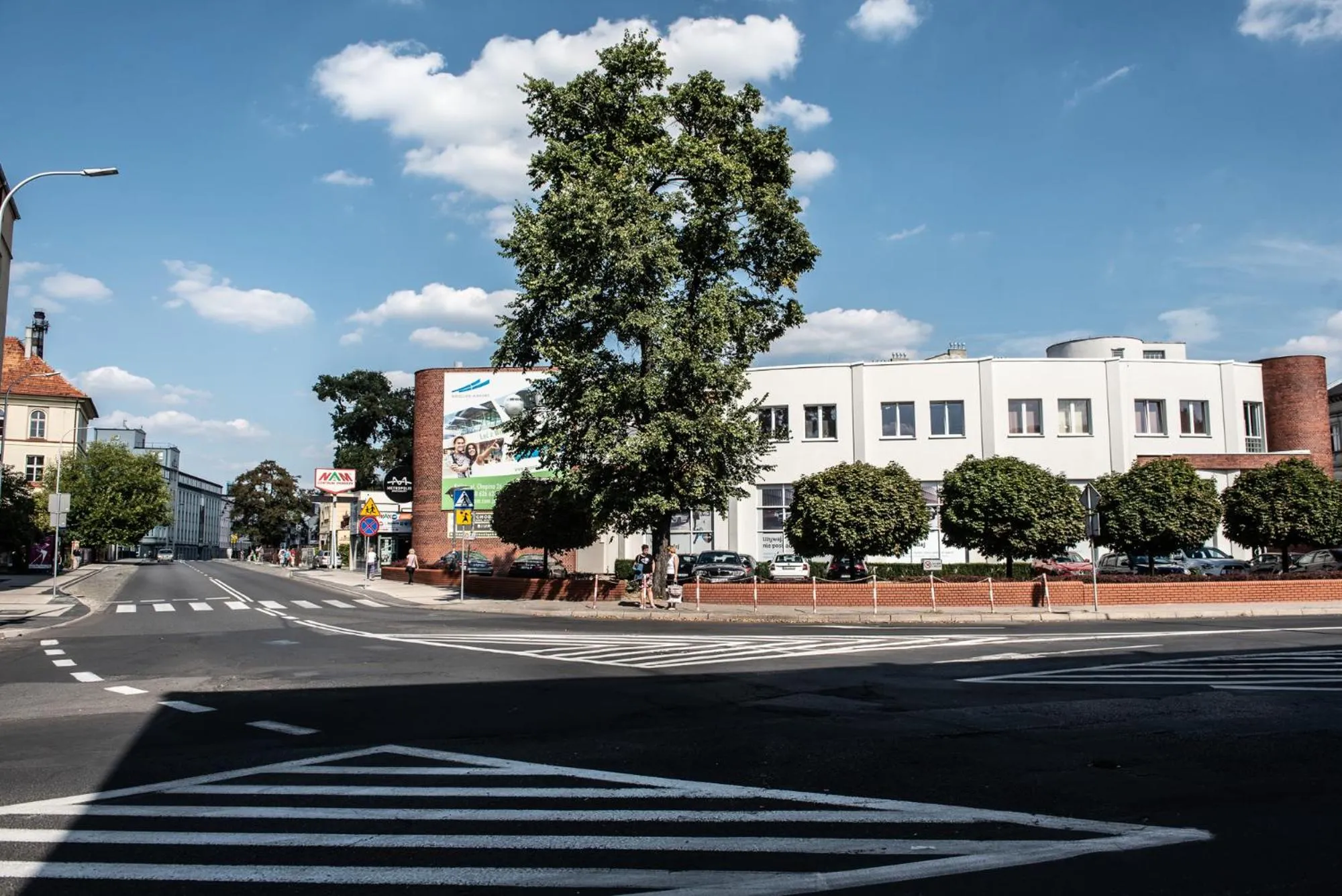 Day in Metropolis Apartamenty Centrum