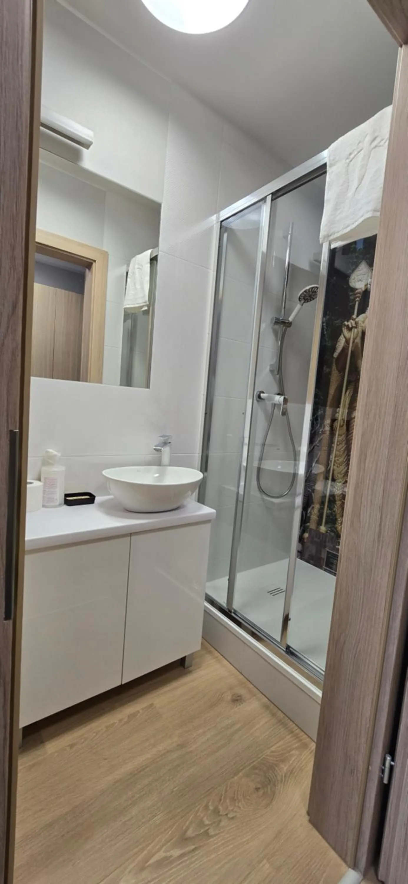 Metropolis Apartamenty Centrum