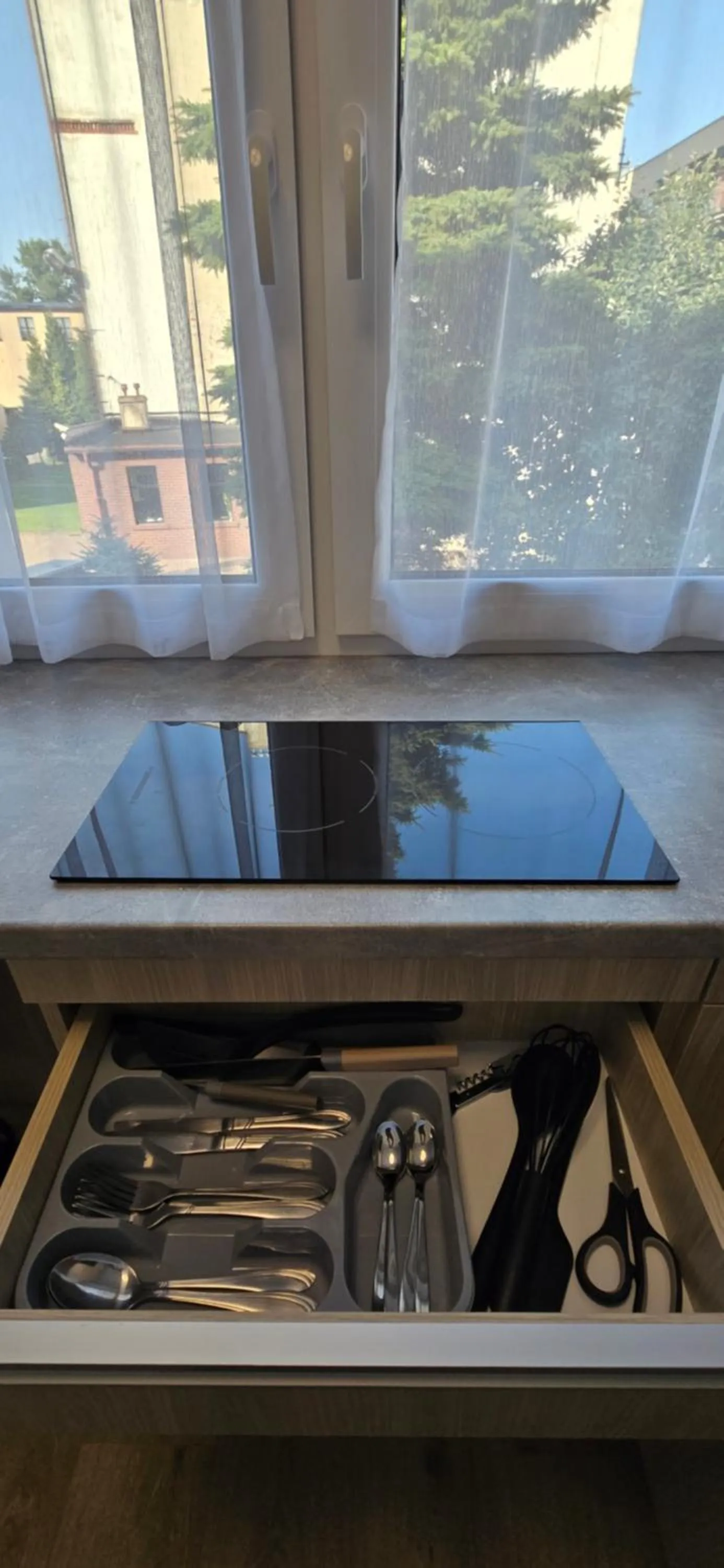 Metropolis Apartamenty Centrum