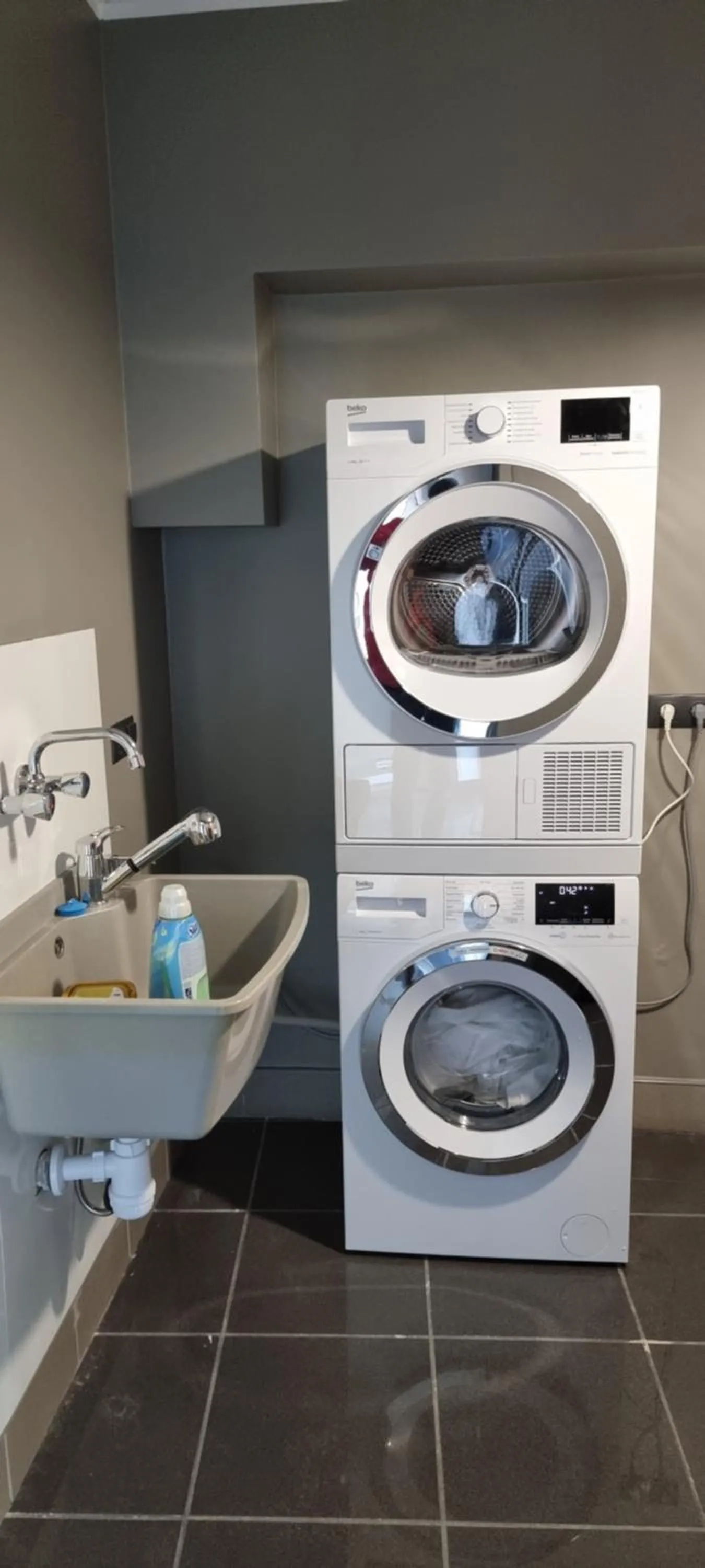 Property building in Metropolis Apartamenty Centrum