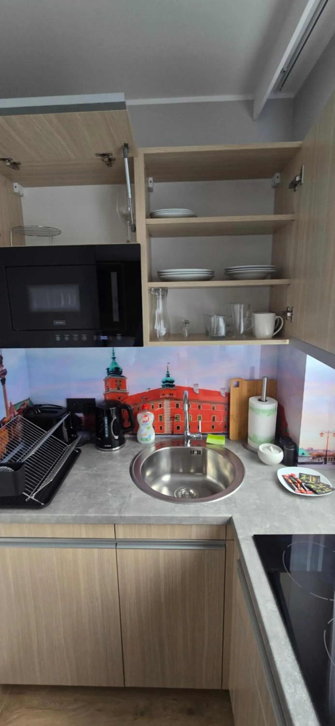 Metropolis Apartamenty Centrum