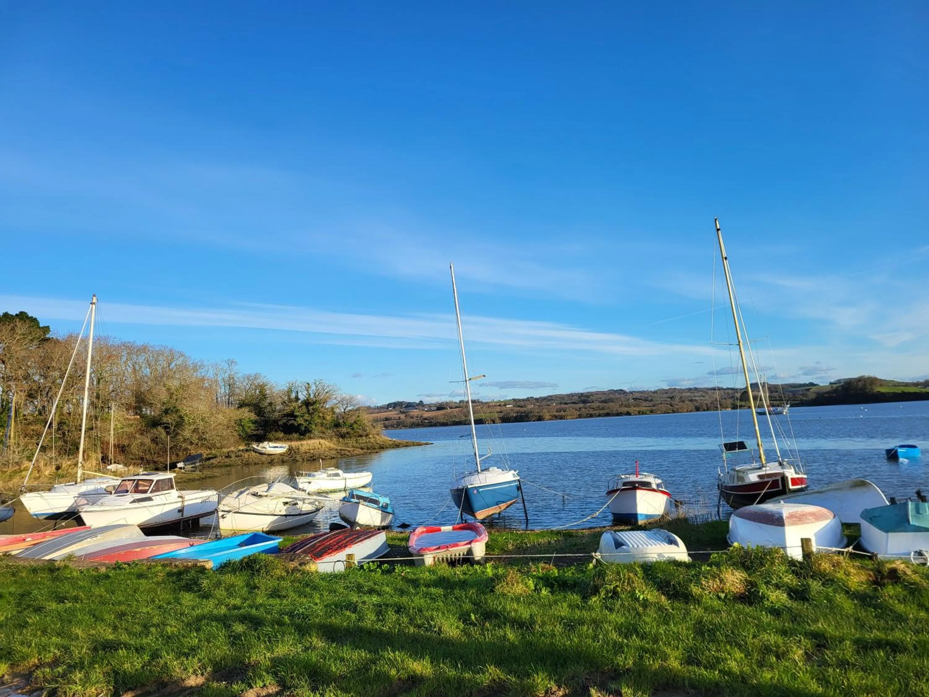 Activities in CHAMBRES D'HÔTES LOPERHET