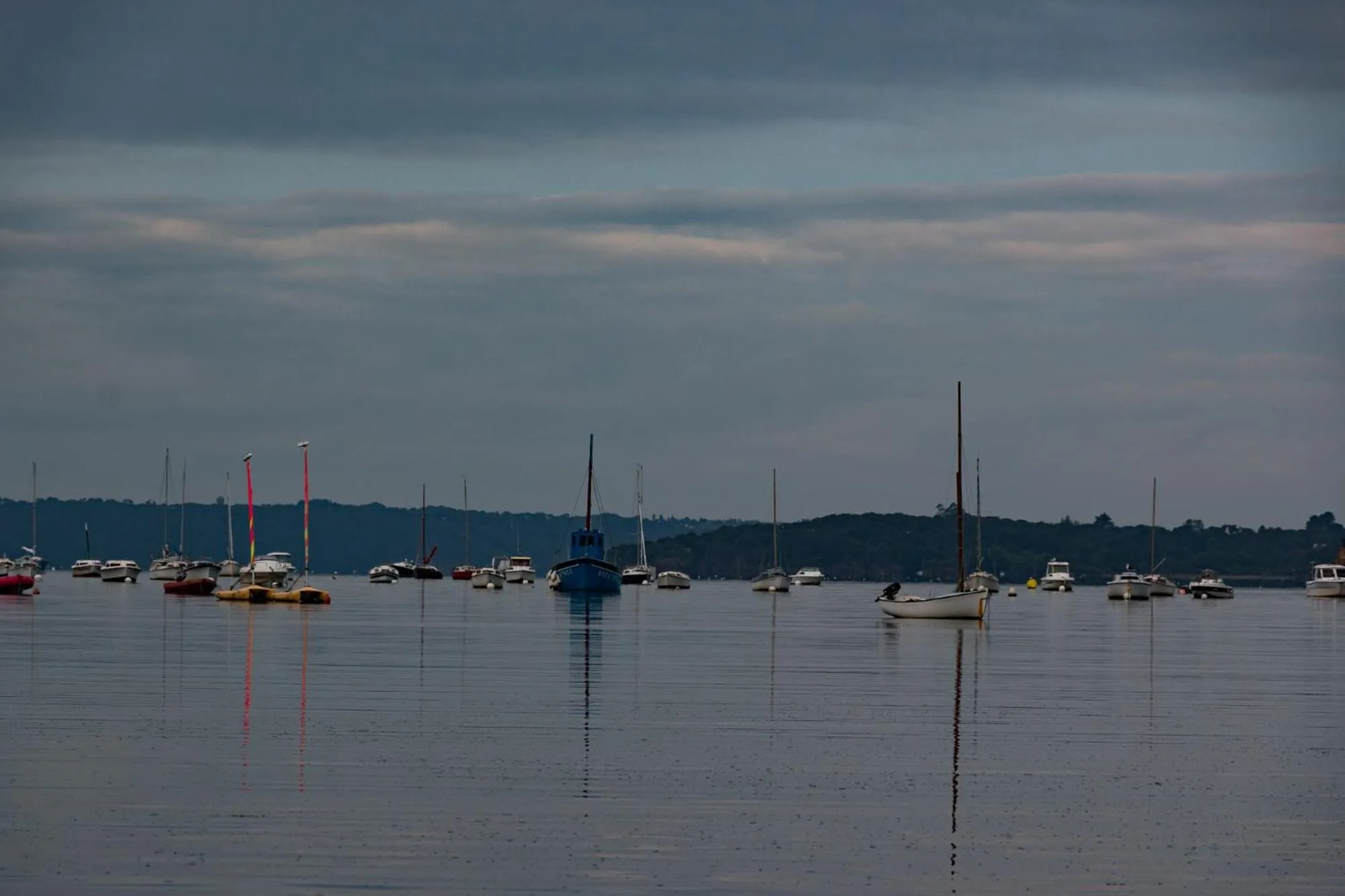 Off site in CHAMBRES D'HÔTES LOPERHET