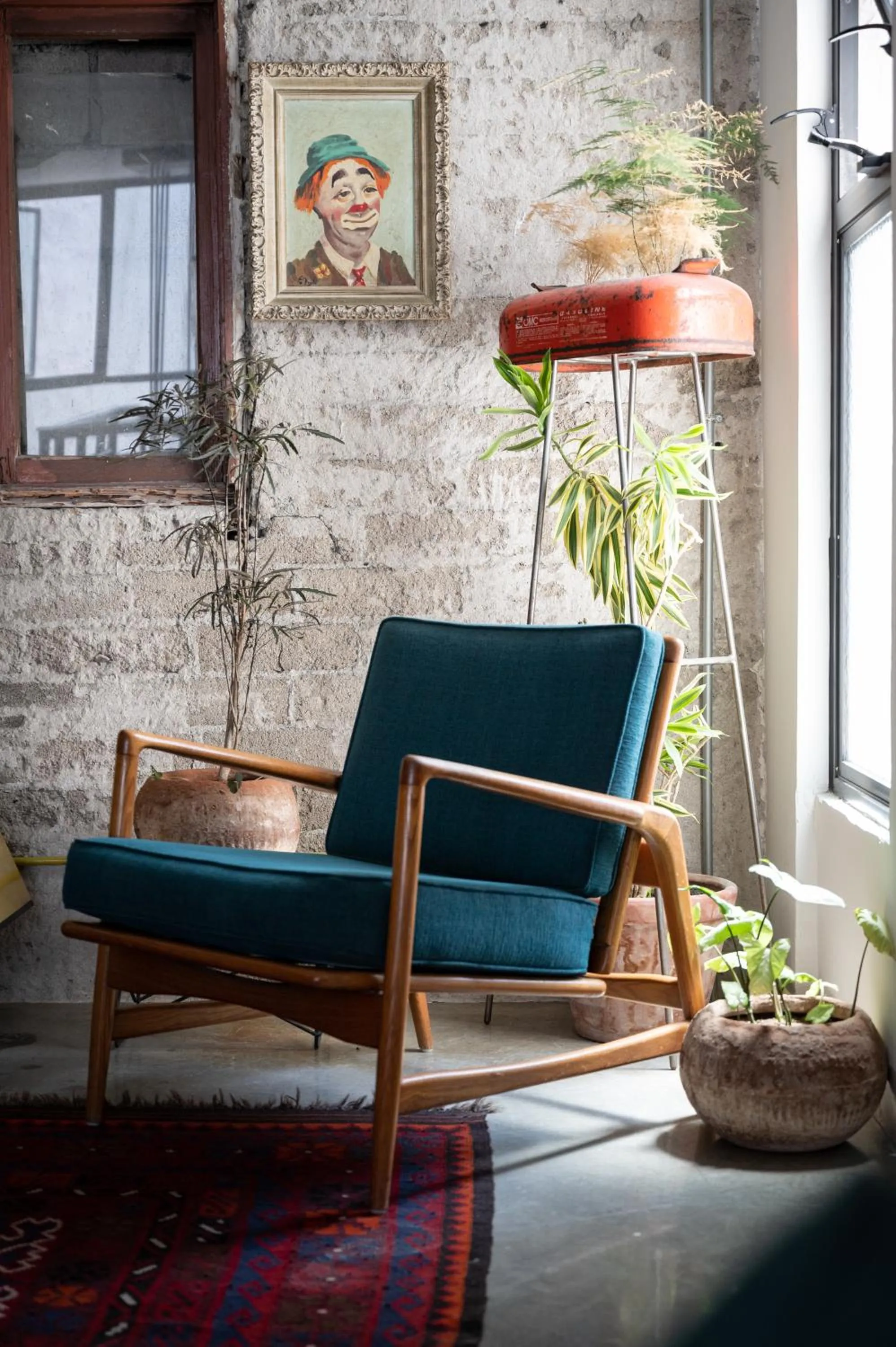 Other in Hotel Boutique Lafayette Tijuana