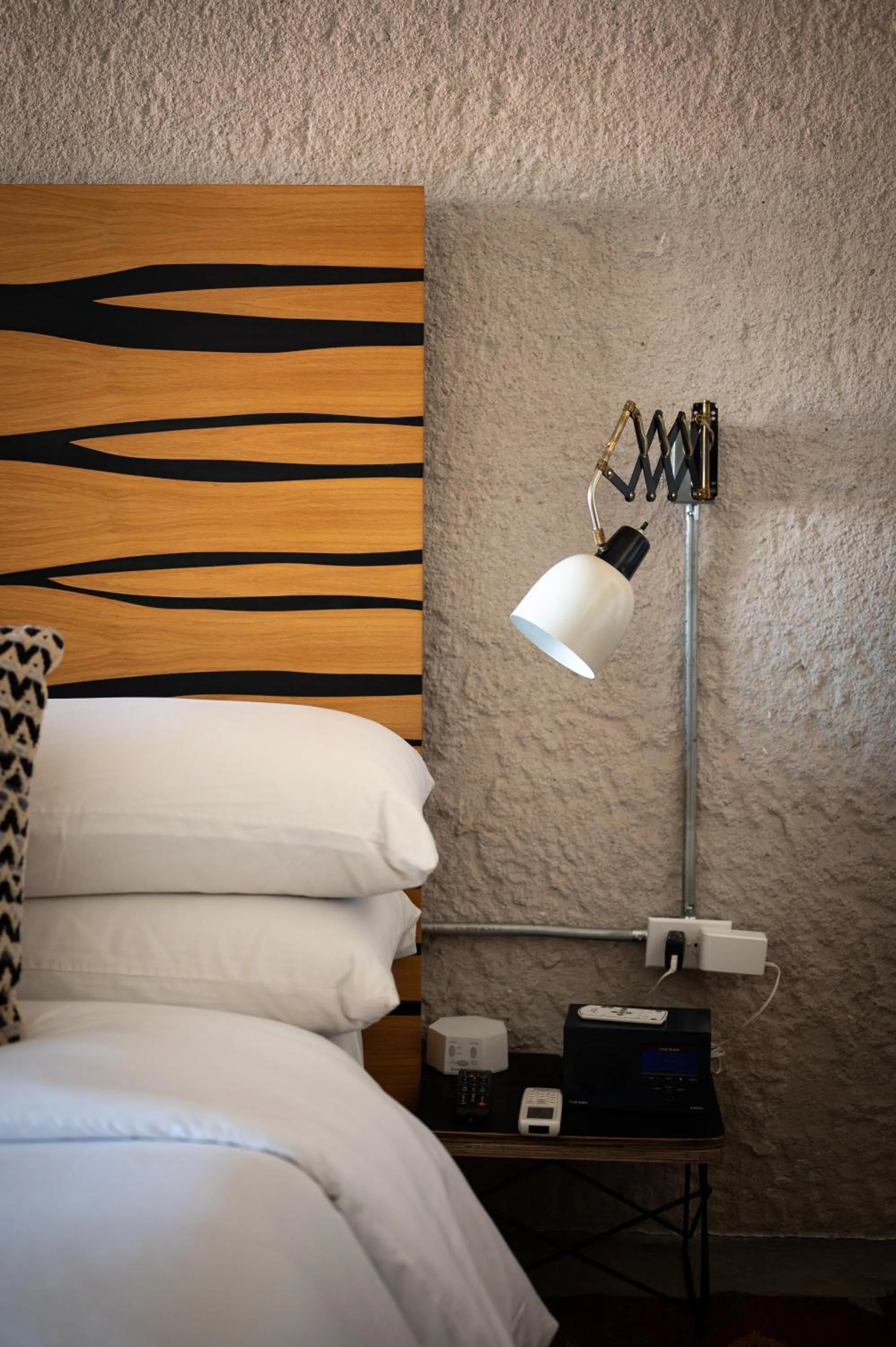 Other, Bed in Hotel Boutique Lafayette Tijuana