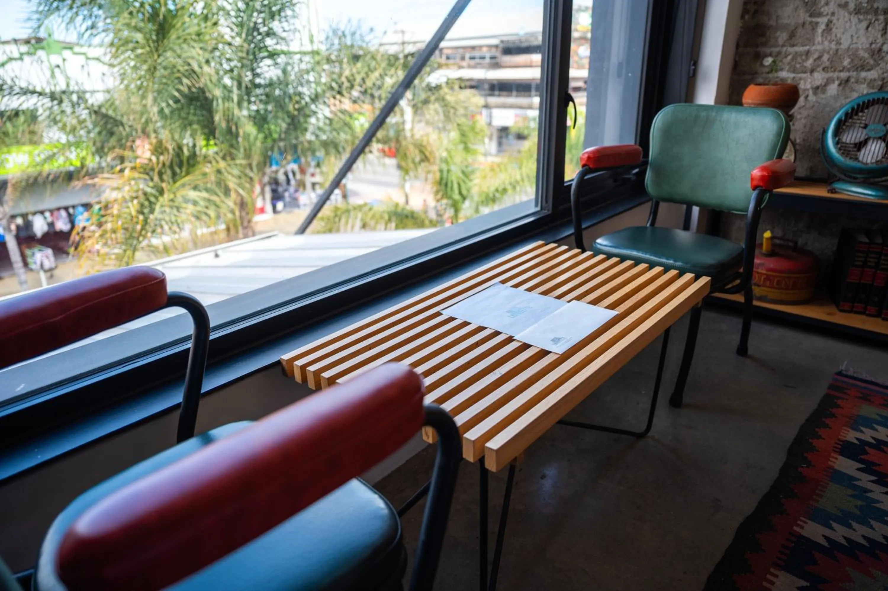 Hotel Boutique Lafayette Tijuana