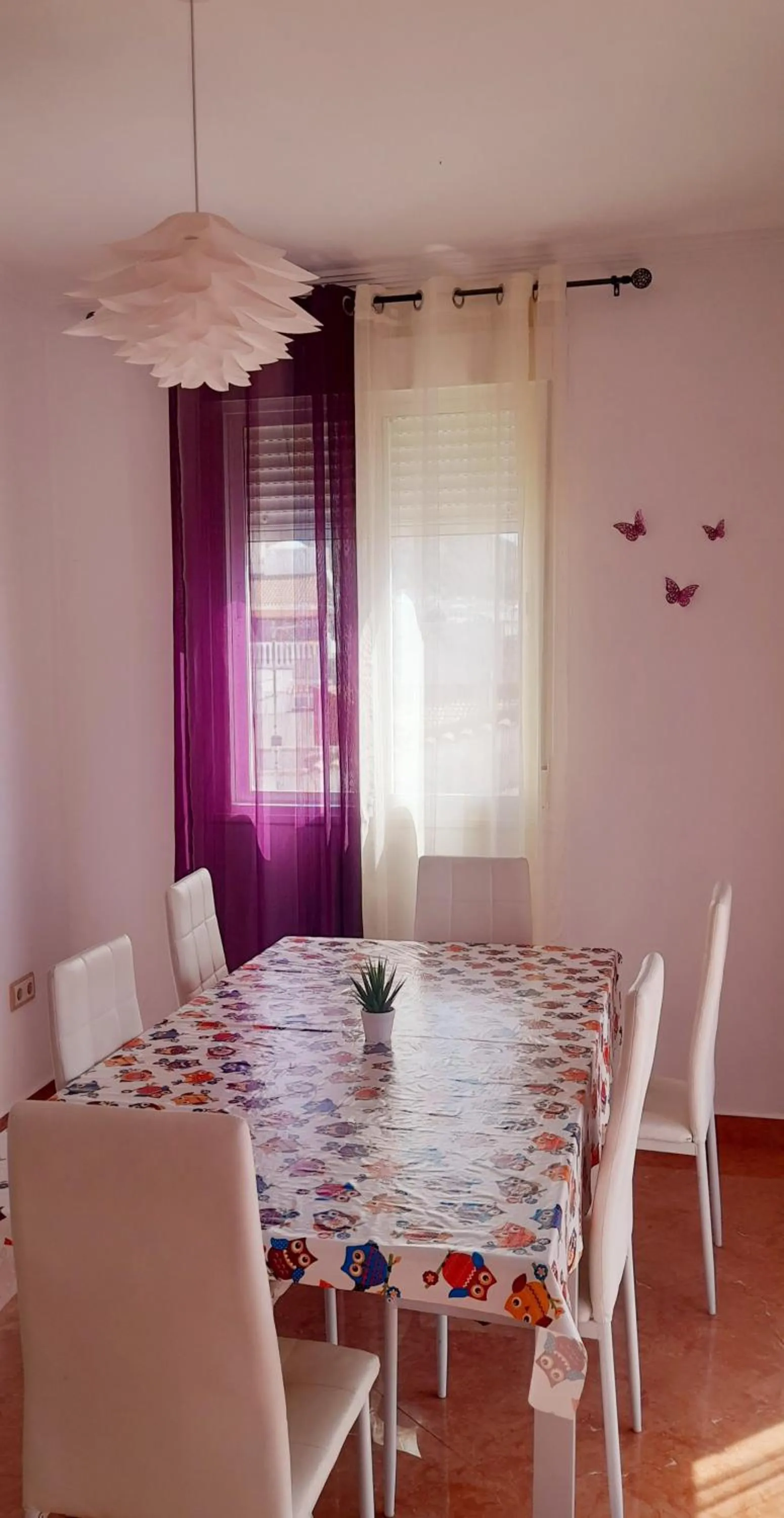 MAIN SQUARE Apartments
