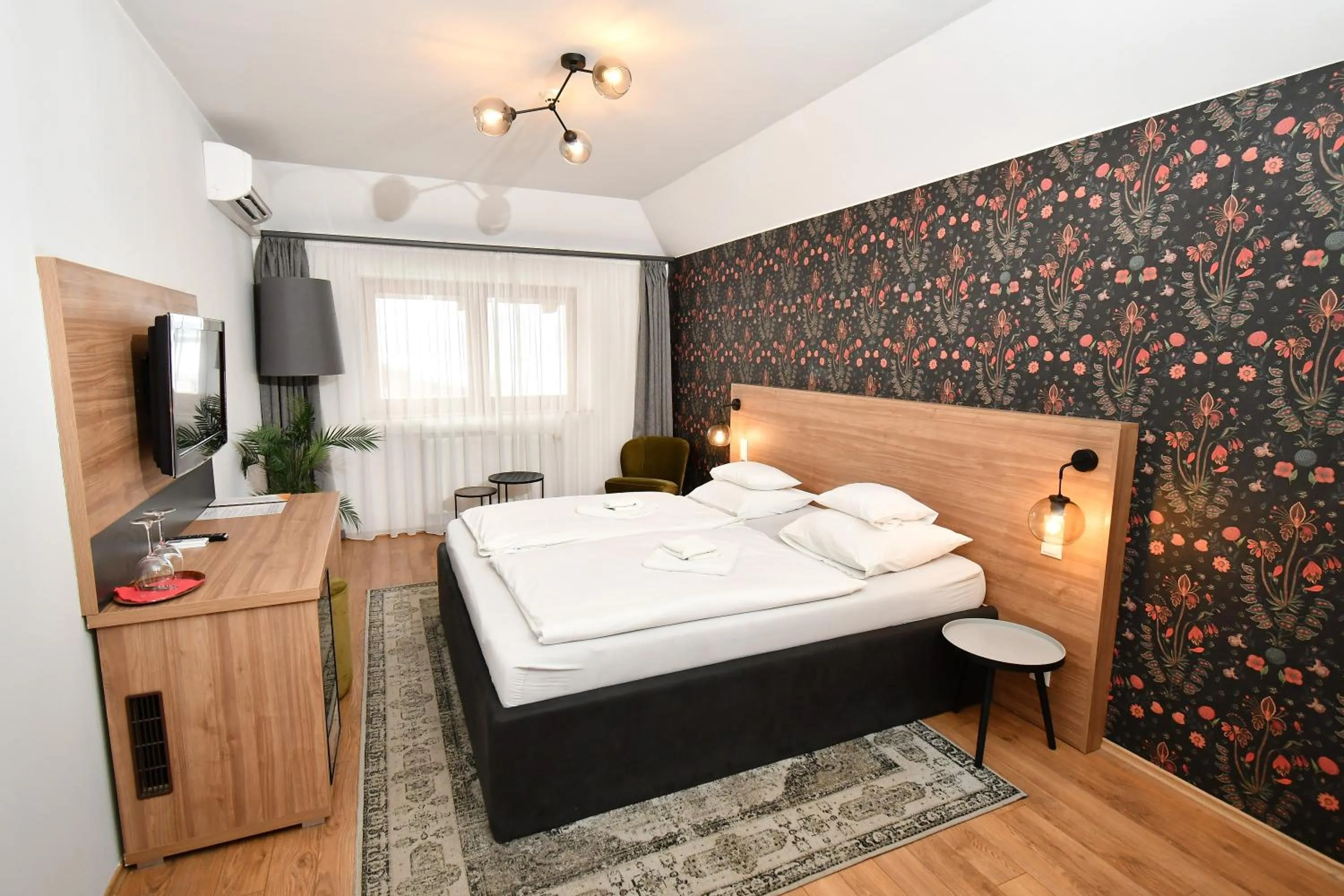 Angyal Borászat és Panzió