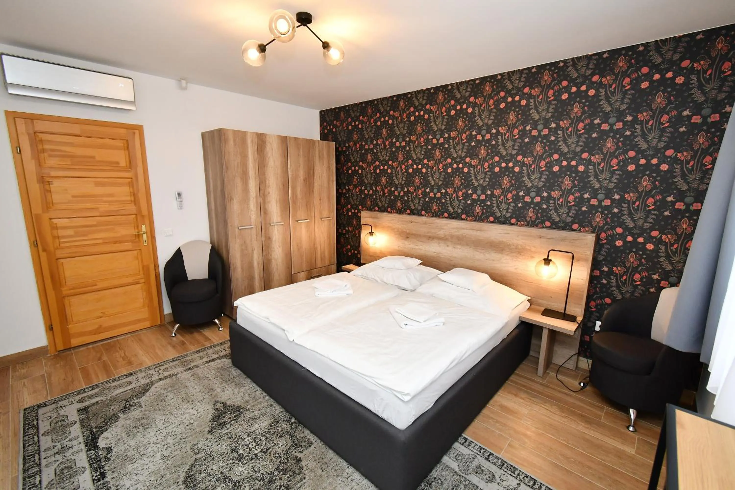 Angyal Borászat és Panzió