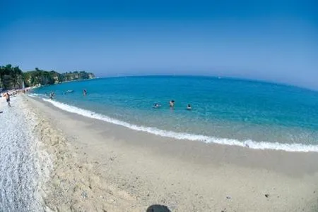 Nearby landmark in Villaggio Hotel Club La Pace