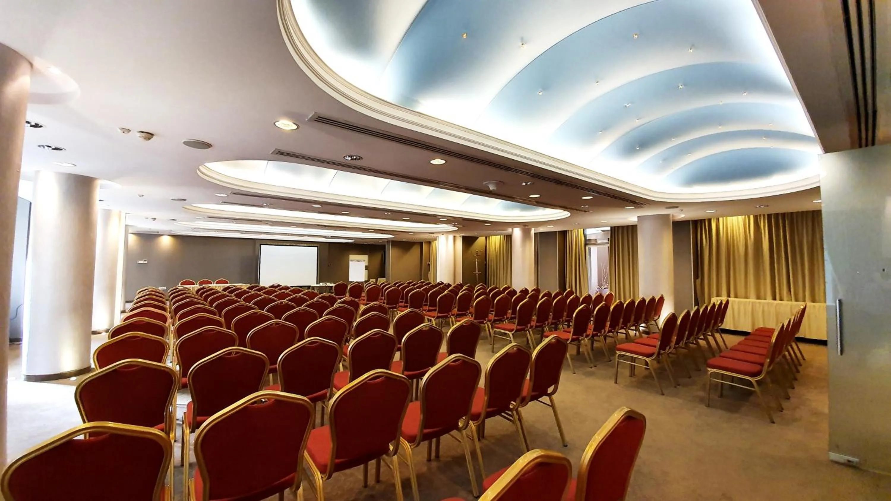 Meeting/conference room in Hotel Minerva