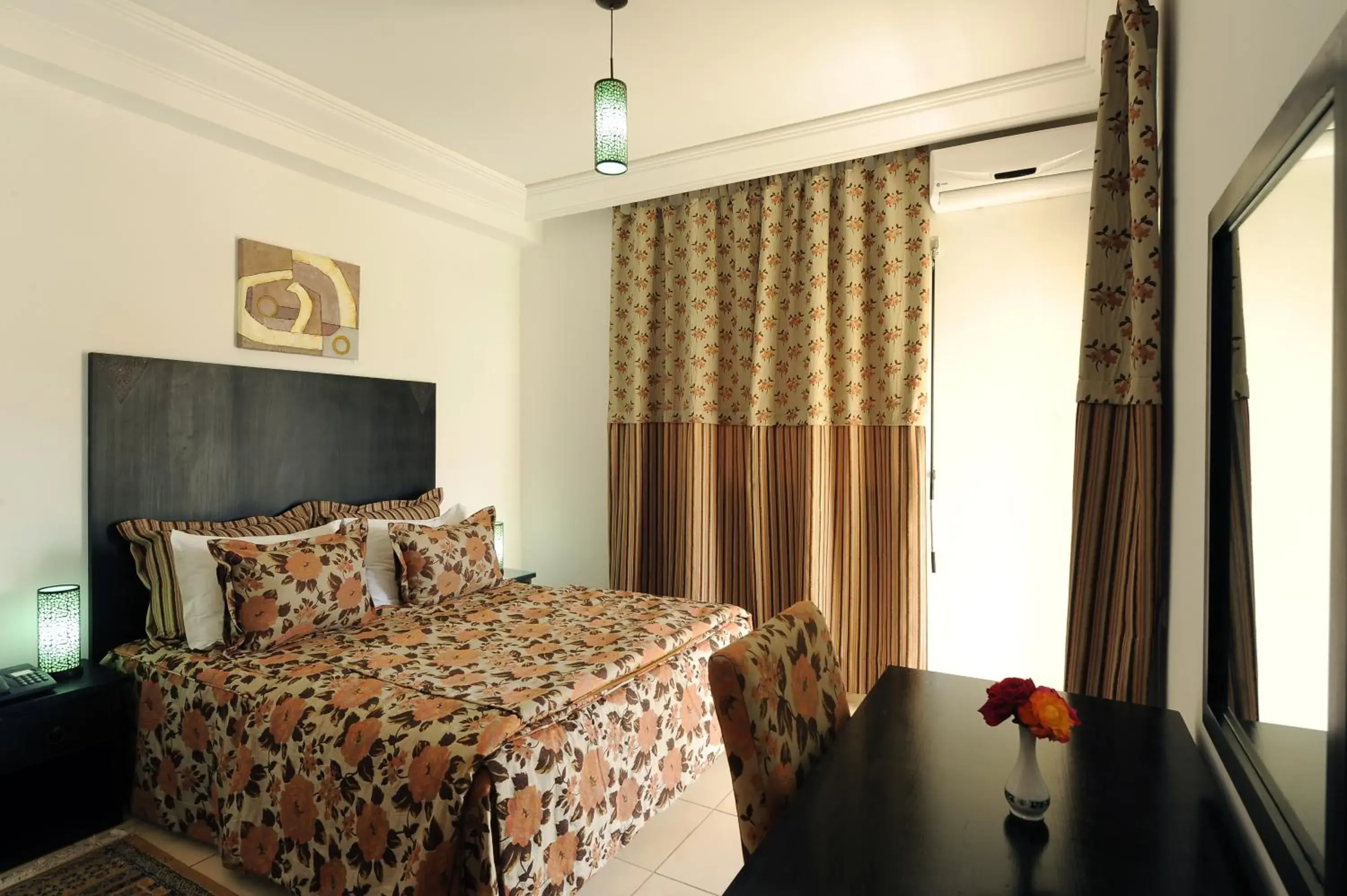 Comfort Apartment in Farah Inn Ifrane Comfort Apartment in Farah Inn Ifrane