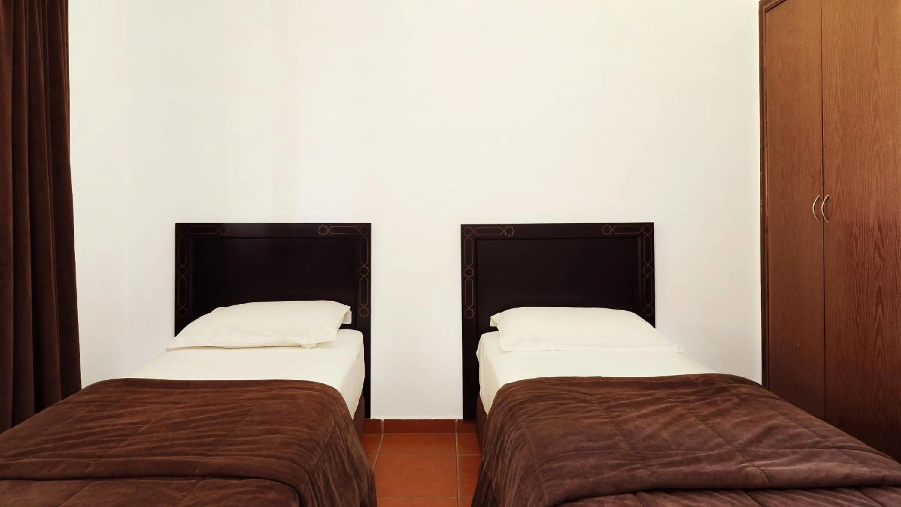 Bedroom in Farah Inn Ifrane