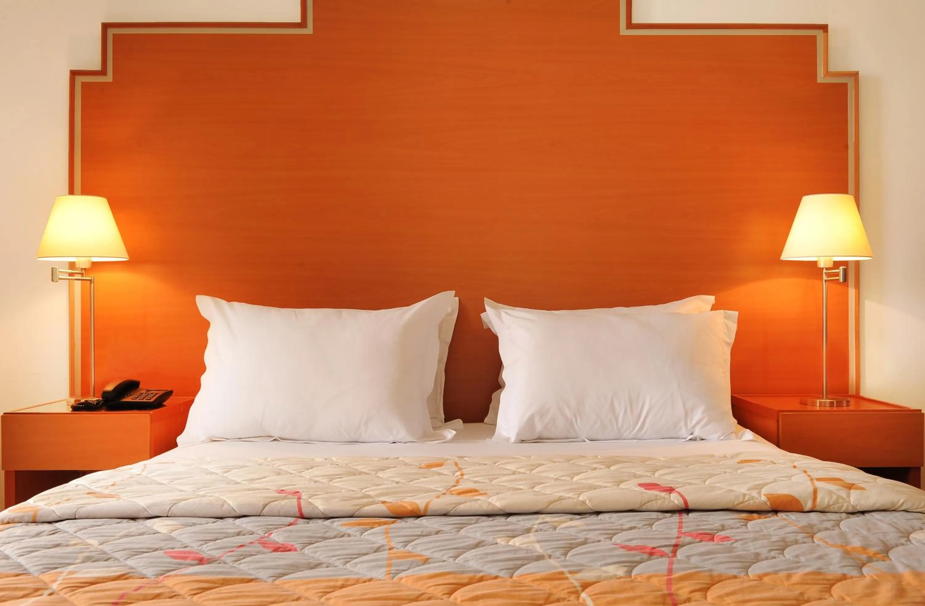 Bedroom in Farah Inn Ifrane