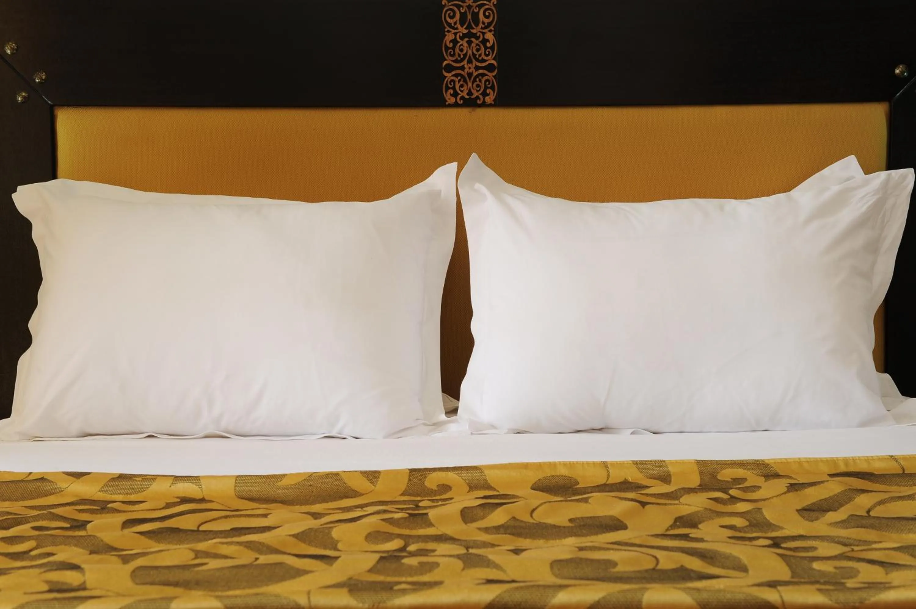 Bedroom in Farah Inn Ifrane