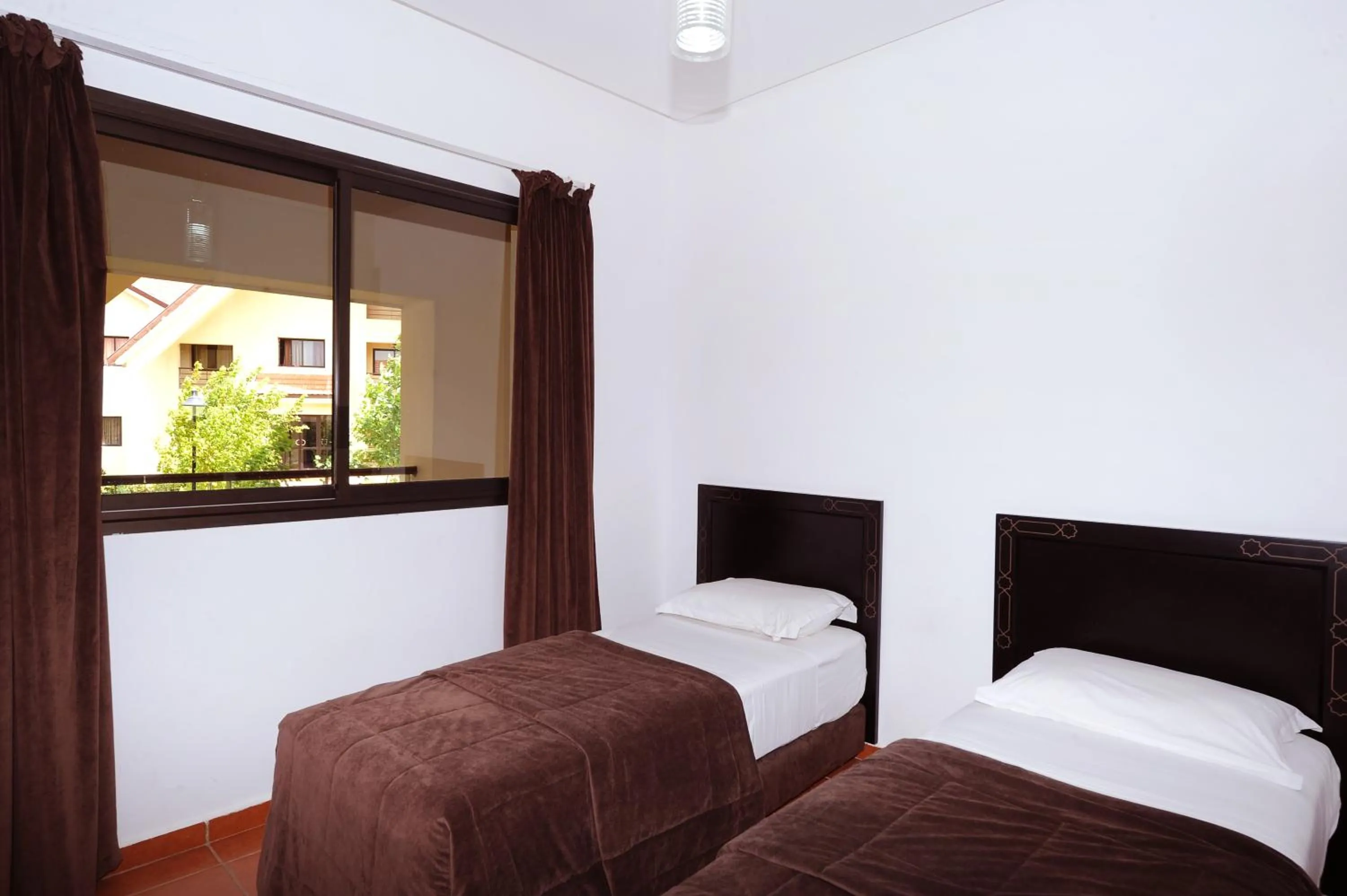 Bedroom in Farah Inn Ifrane