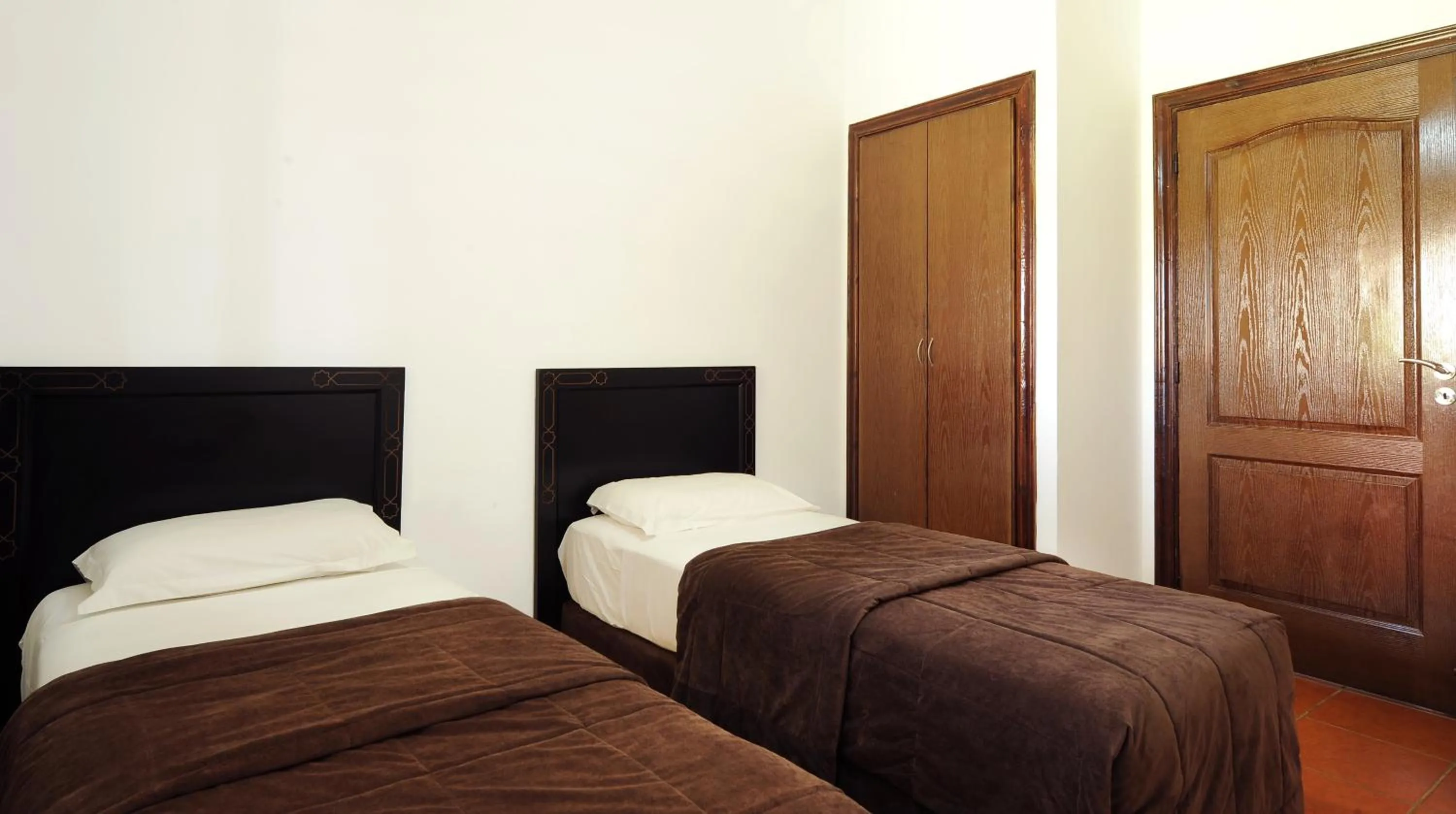 Bedroom in Farah Inn Ifrane