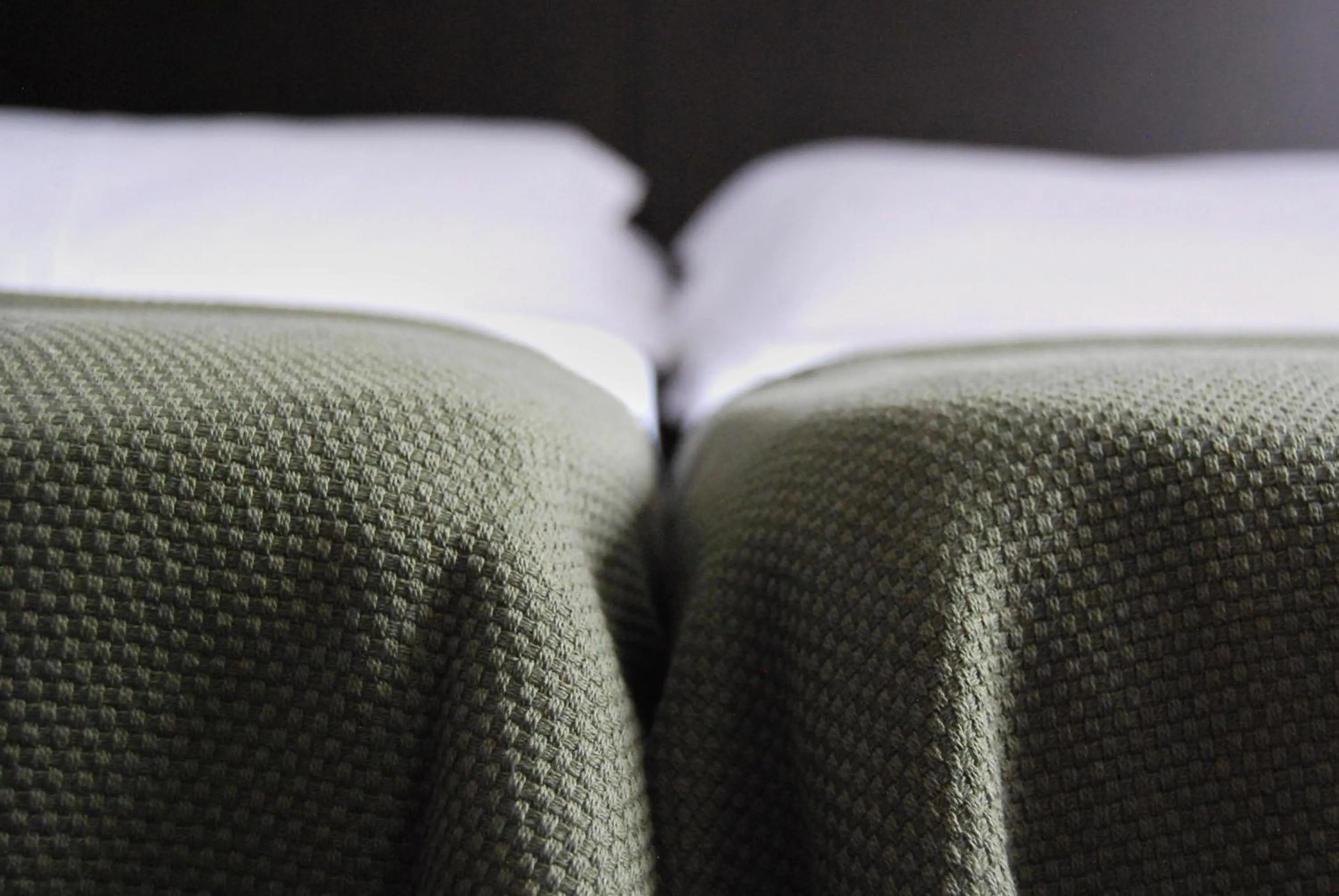 Photo of the whole room, Bed in Hotel Arrasate