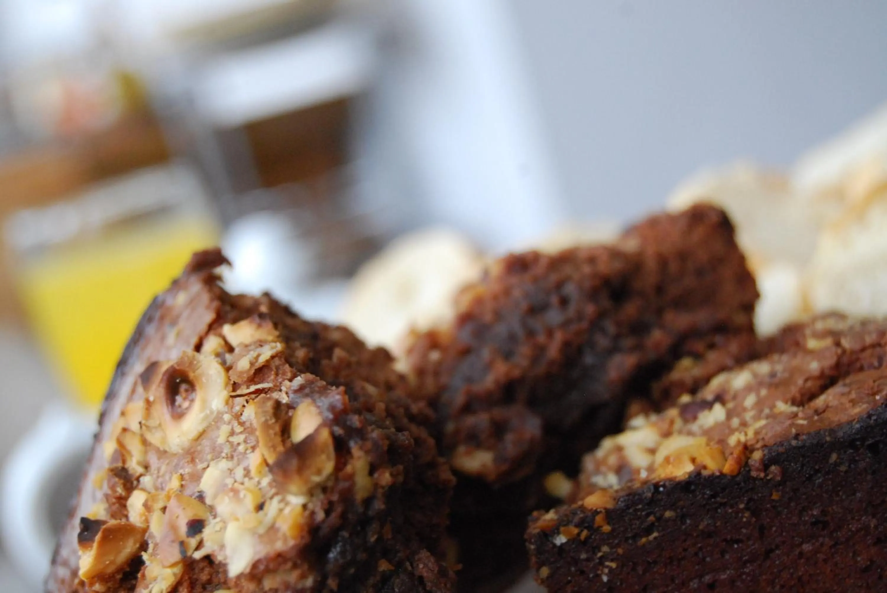 Breakfast in Hotel Arrasate