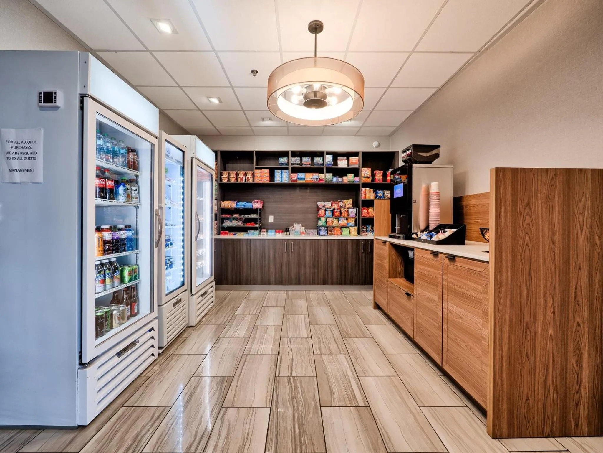 Other in Holiday Inn Tacoma Mall by IHG