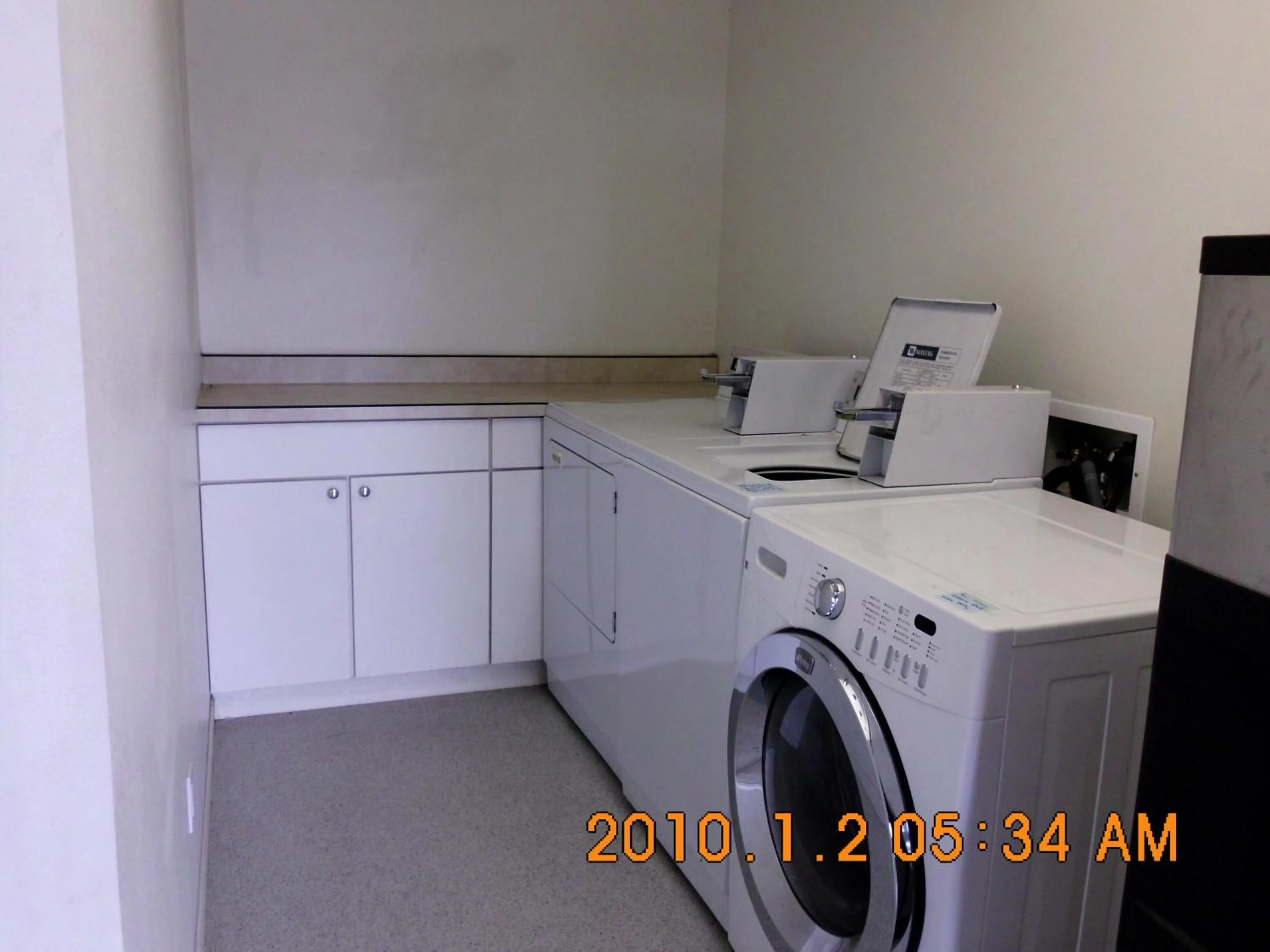 Kitchen or kitchenette in Green Gables Inn