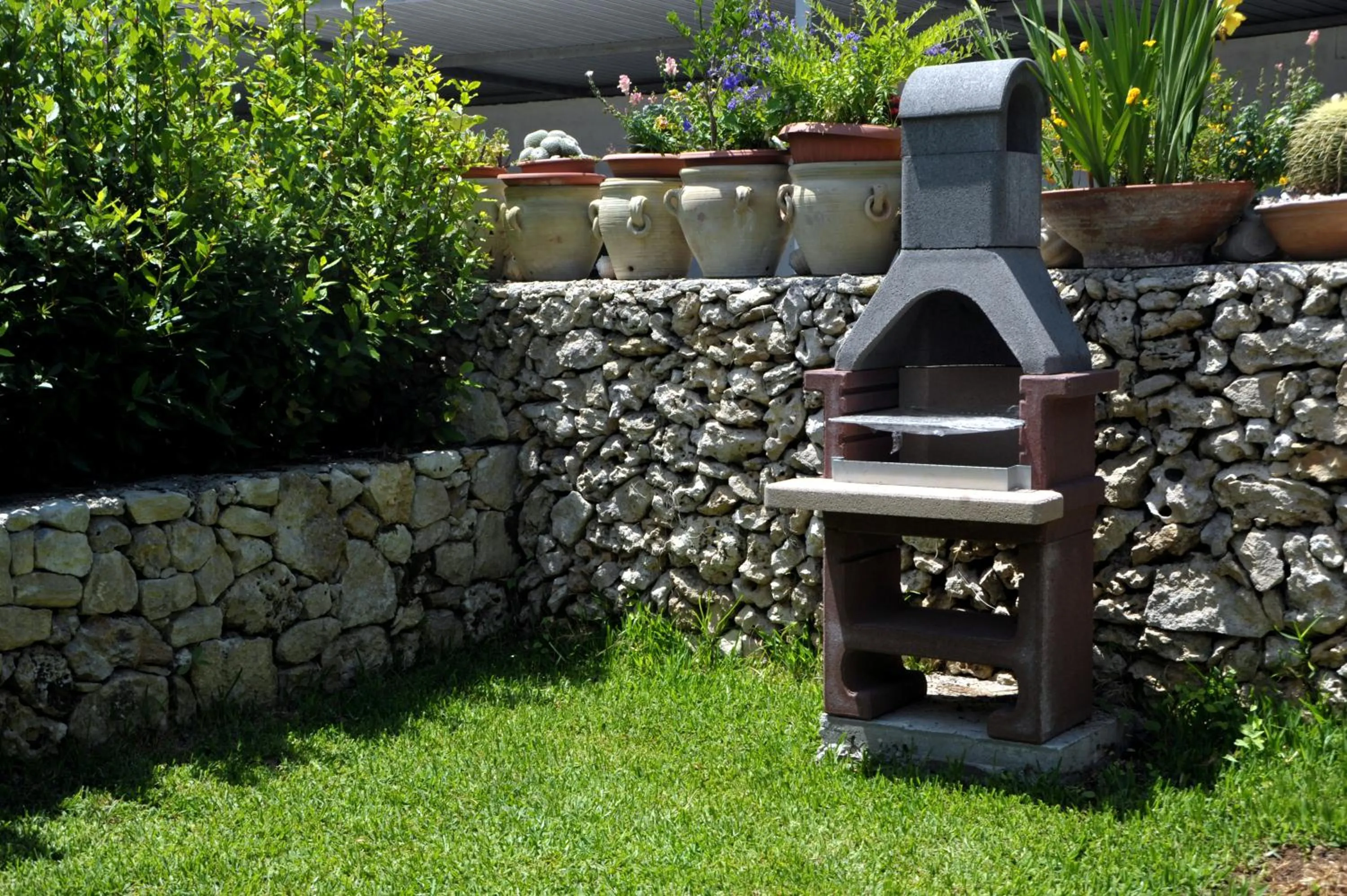 Residence Villa Grotta Monaca