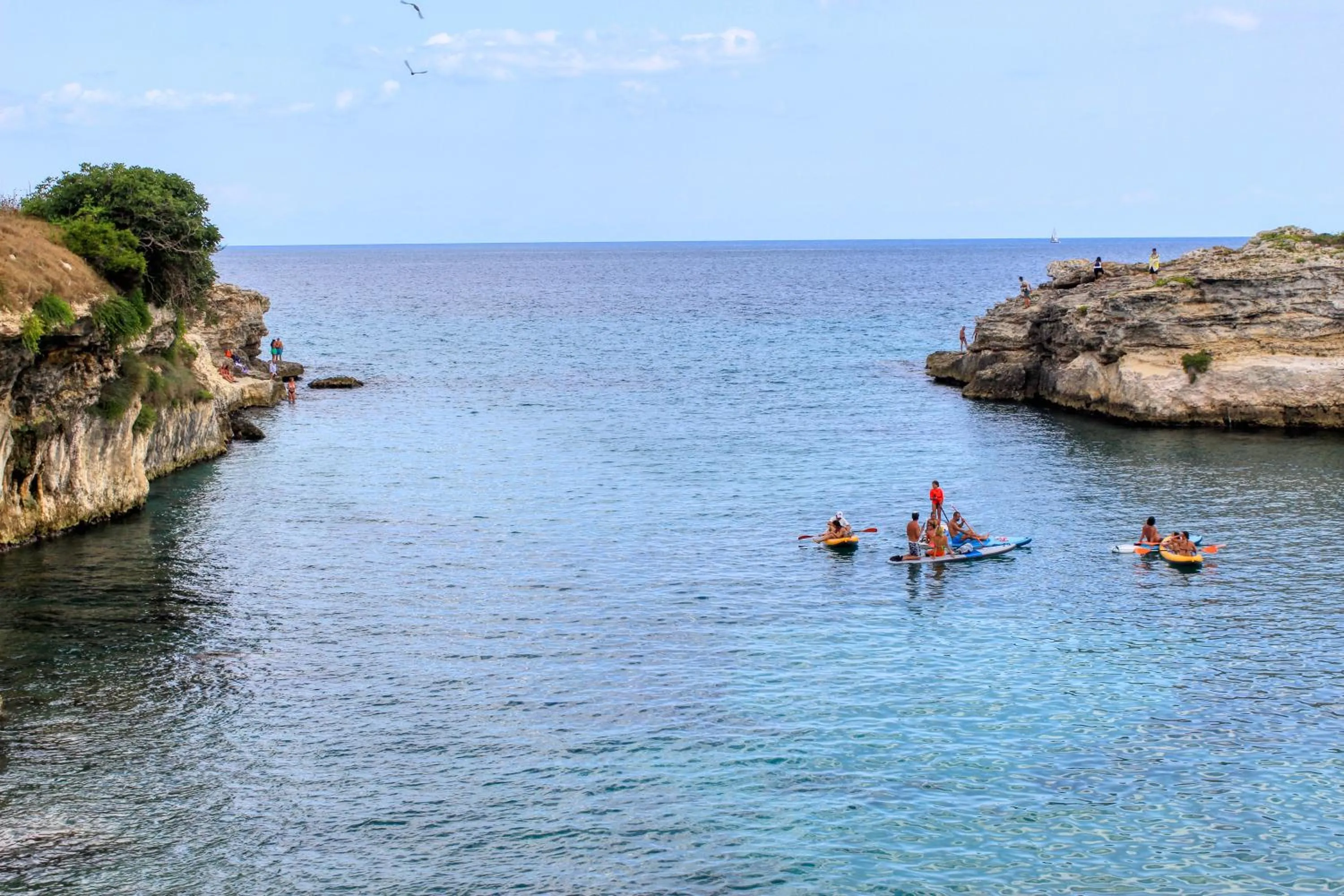 Residence Villa Grotta Monaca