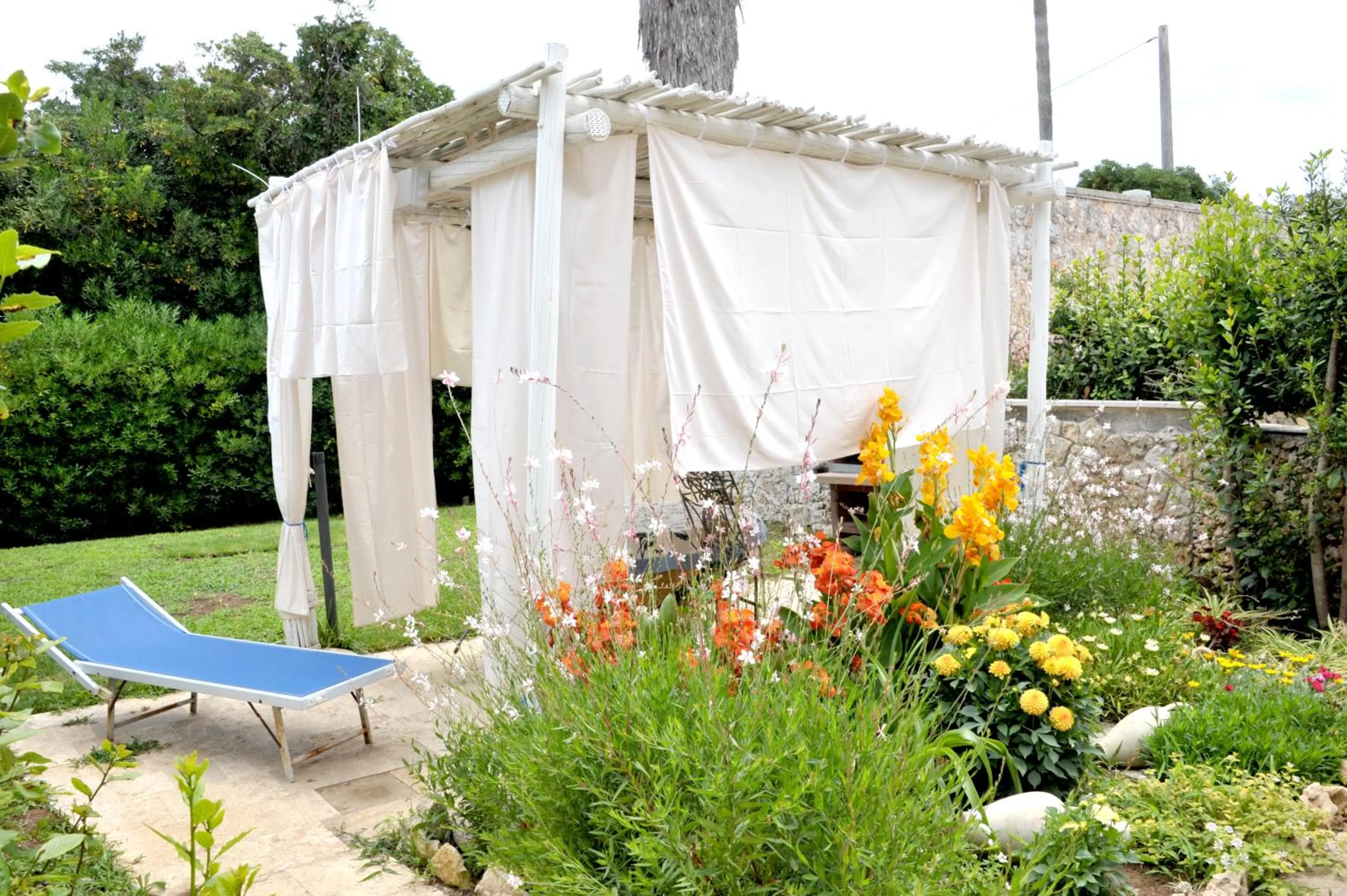 Residence Villa Grotta Monaca