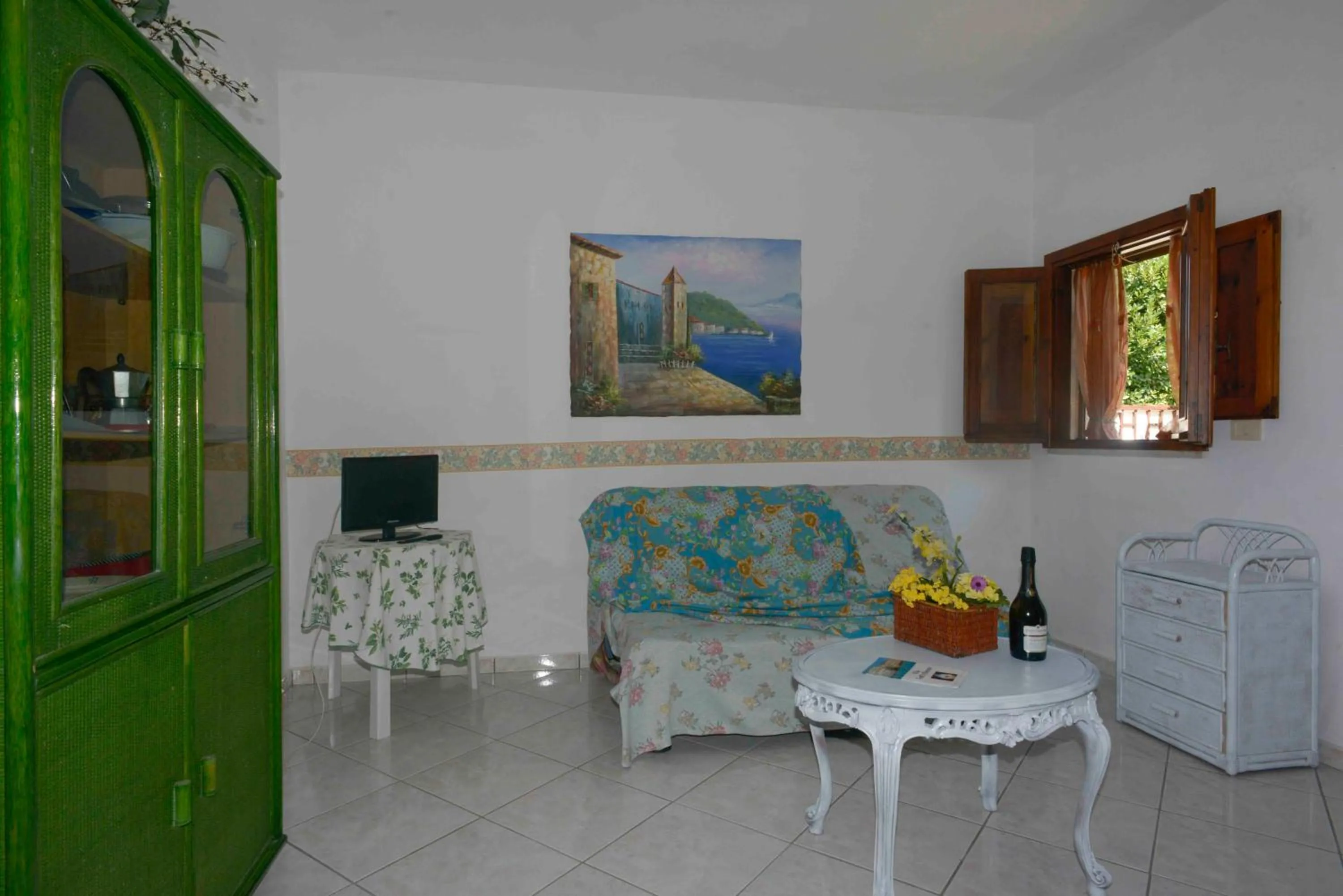 Residence Villa Grotta Monaca