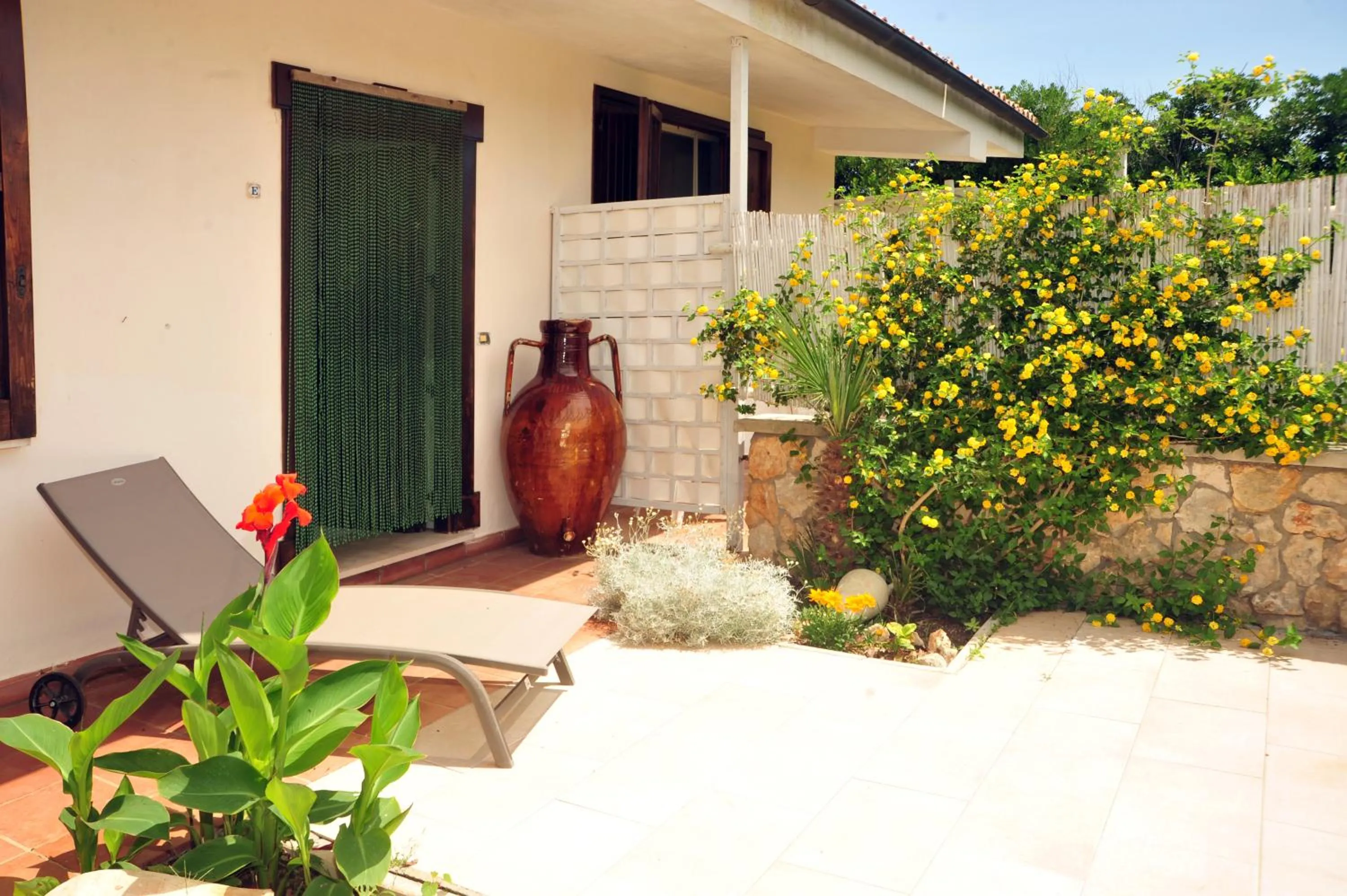 Residence Villa Grotta Monaca