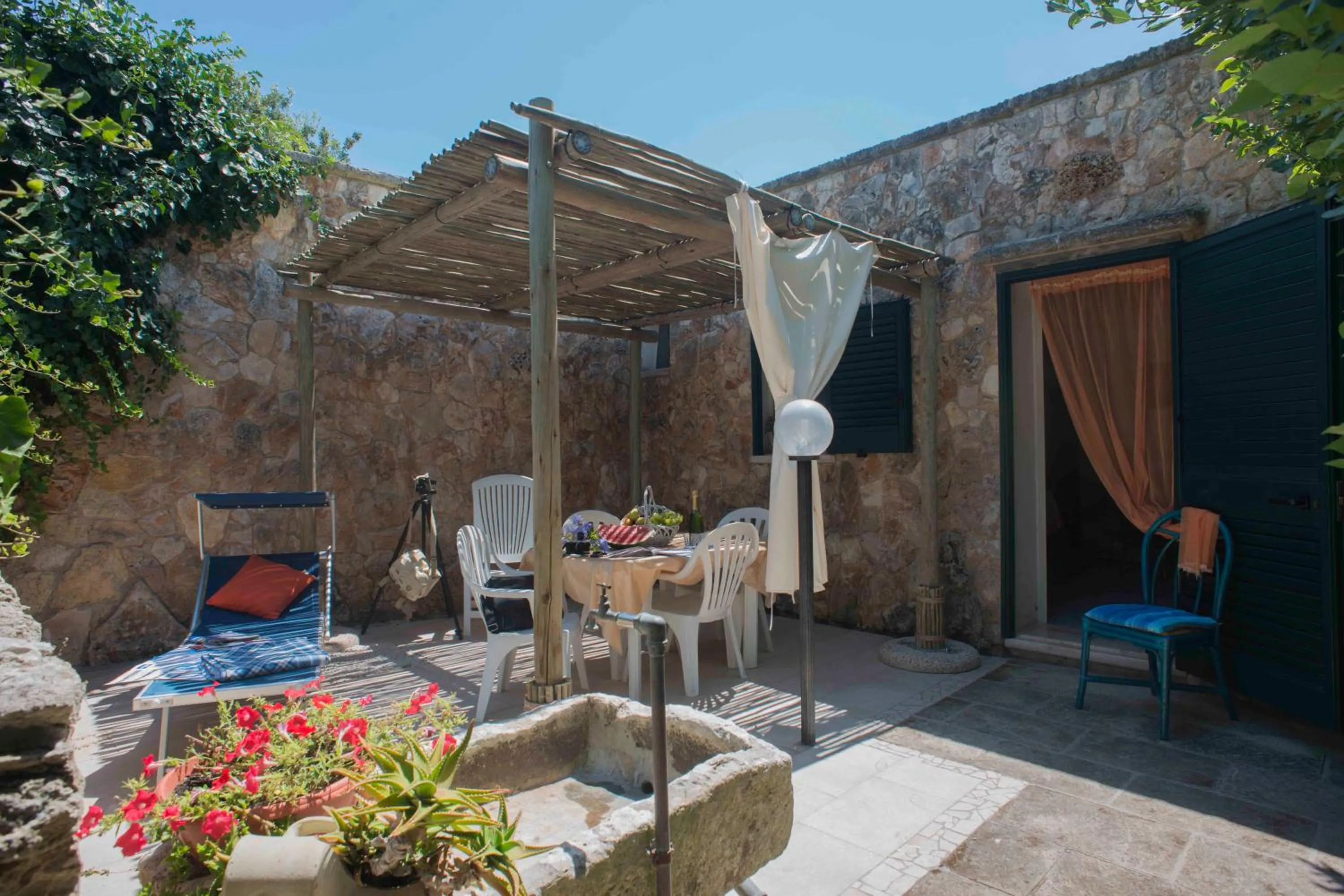 Residence Villa Grotta Monaca