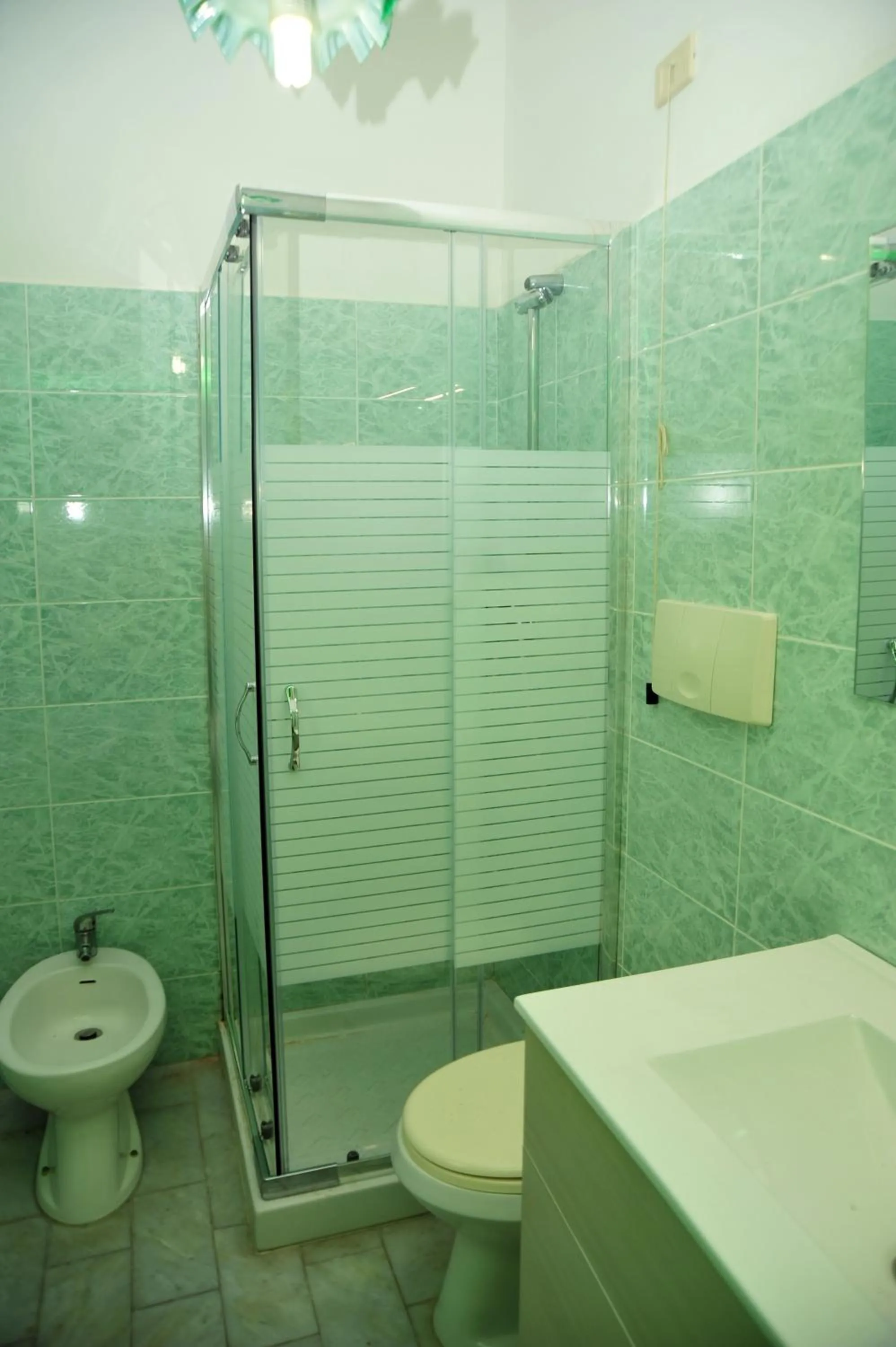 Residence Villa Grotta Monaca