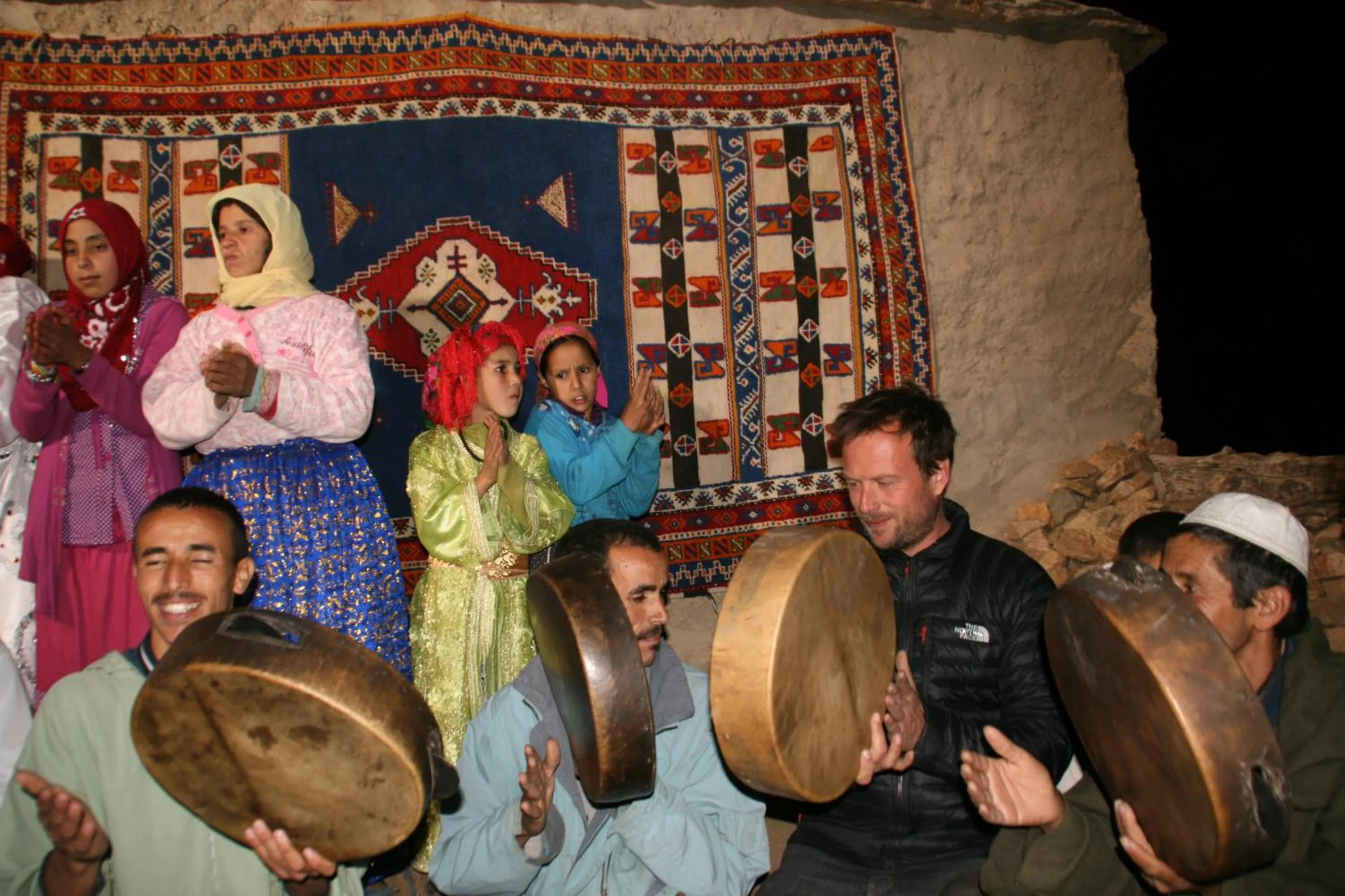 Activities in Auberge Restaurant le Safran