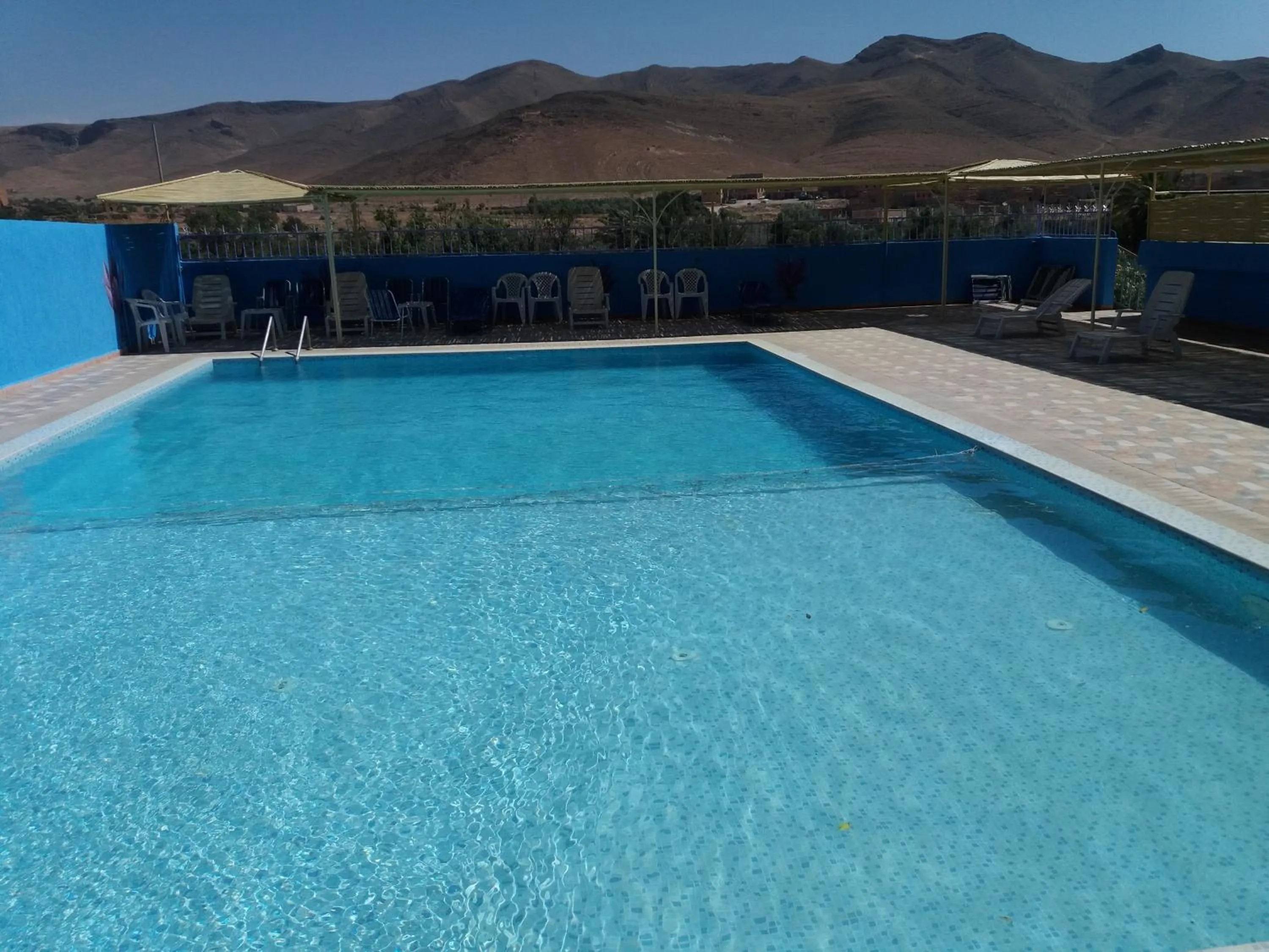 Auberge Restaurant le Safran