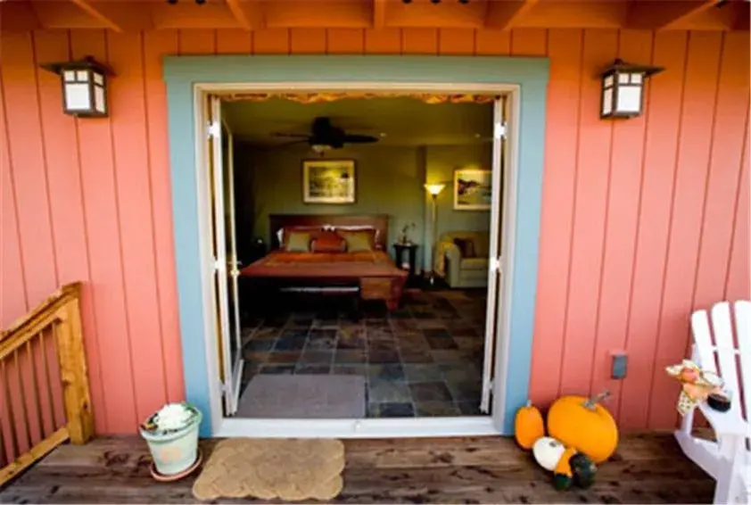 Pearlessence Vineyard Inn Pearlessence Vineyard Inn