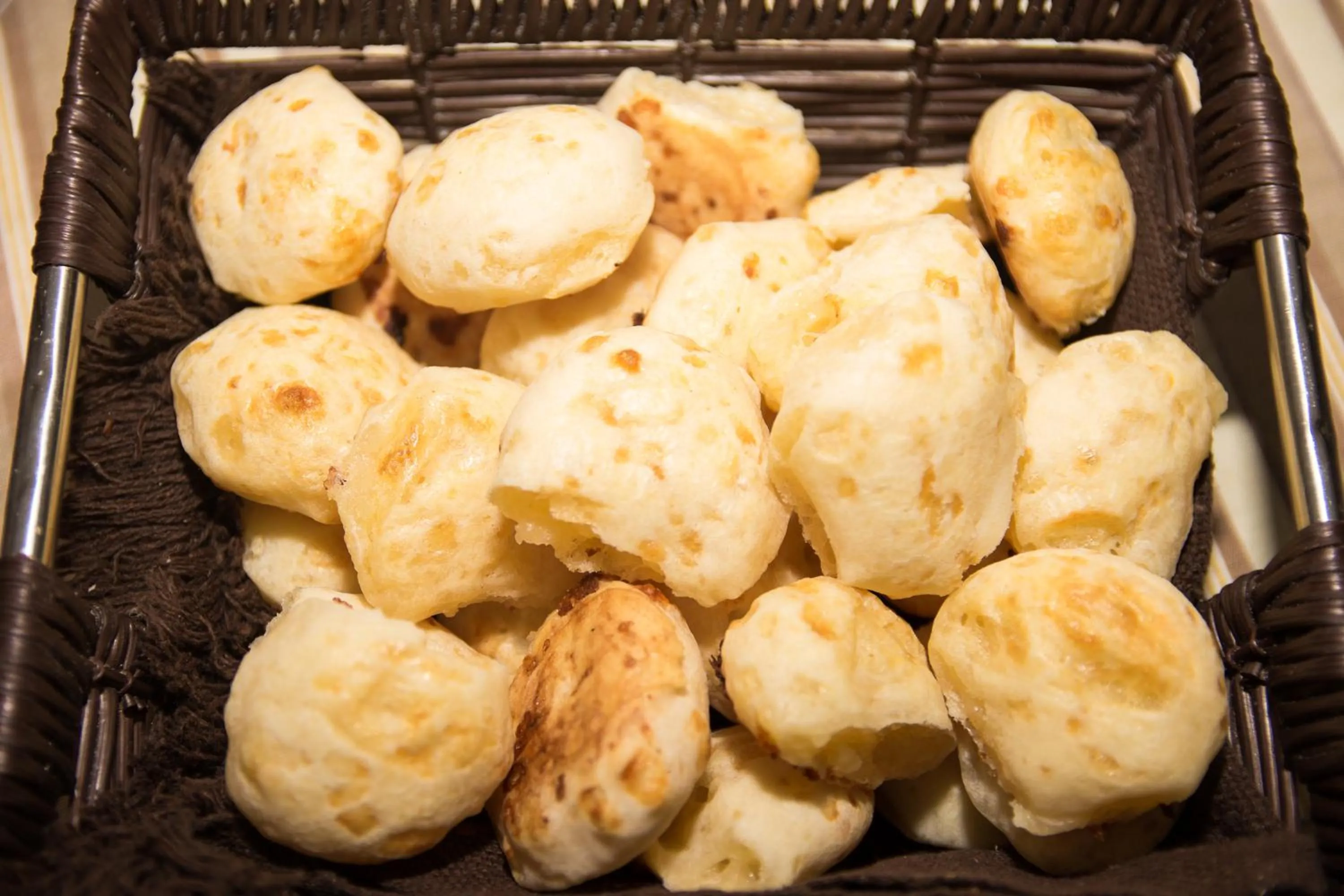 Food in Class Hotel Passos