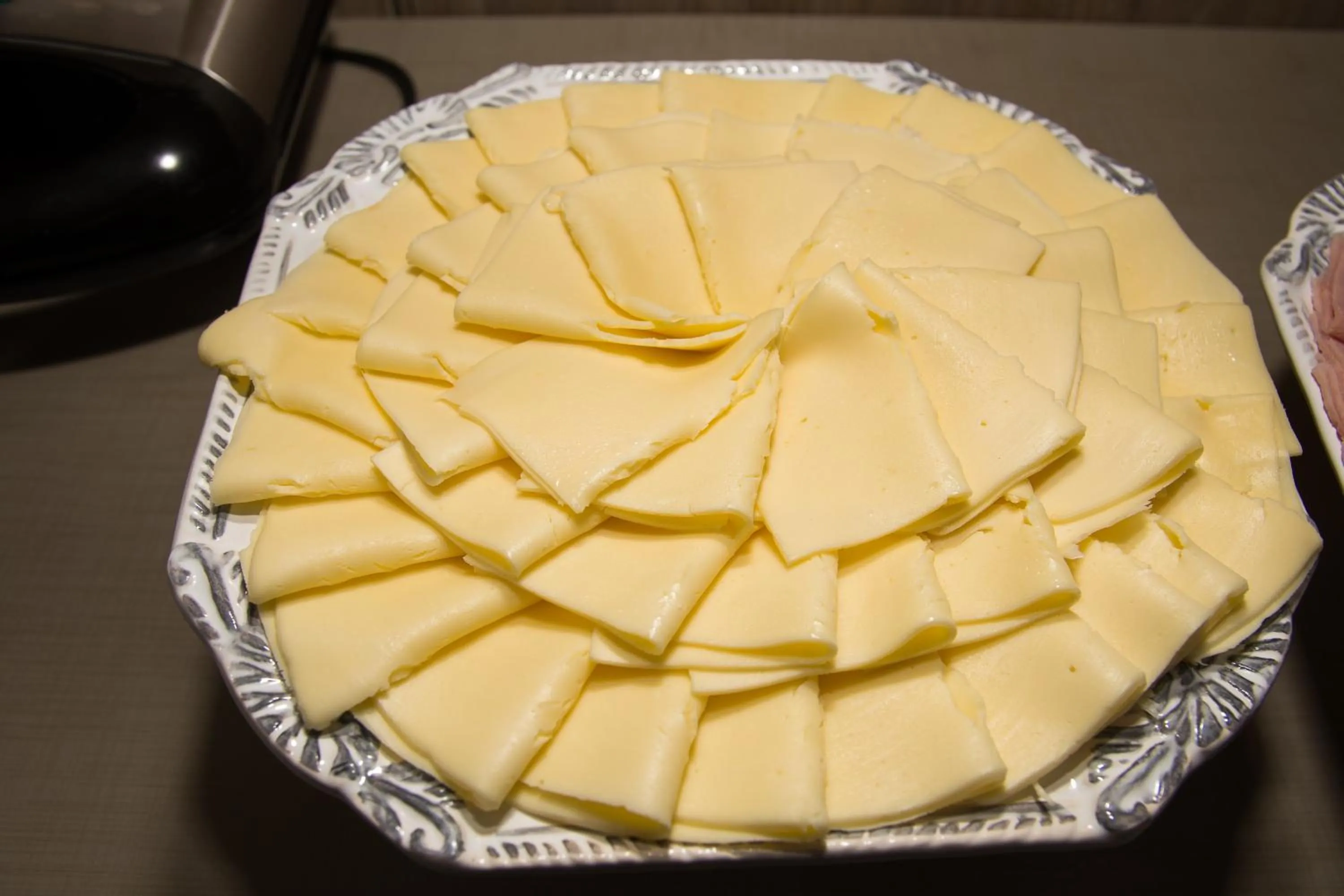 Breakfast in Class Hotel Passos